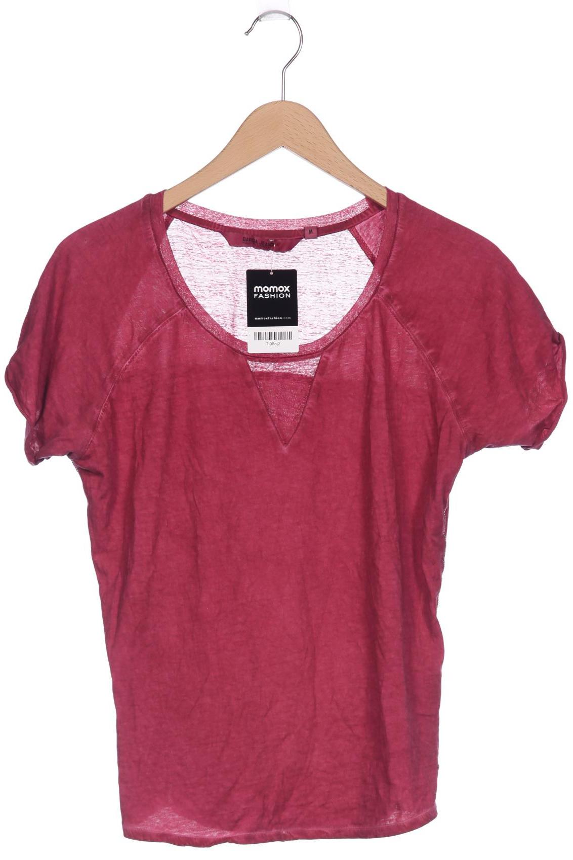 

Garcia Damen T-Shirt, pink, Gr. 38