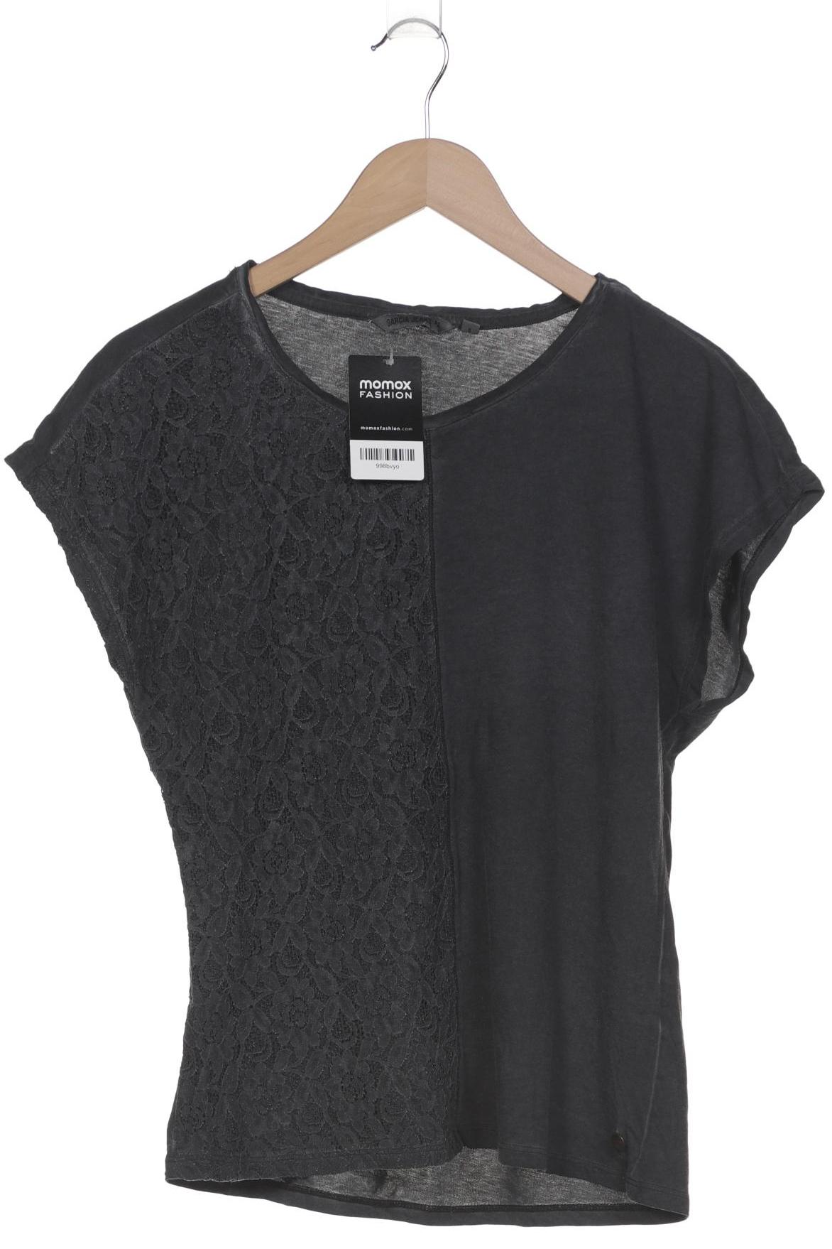 

Garcia Damen T-Shirt, grau, Gr. 36