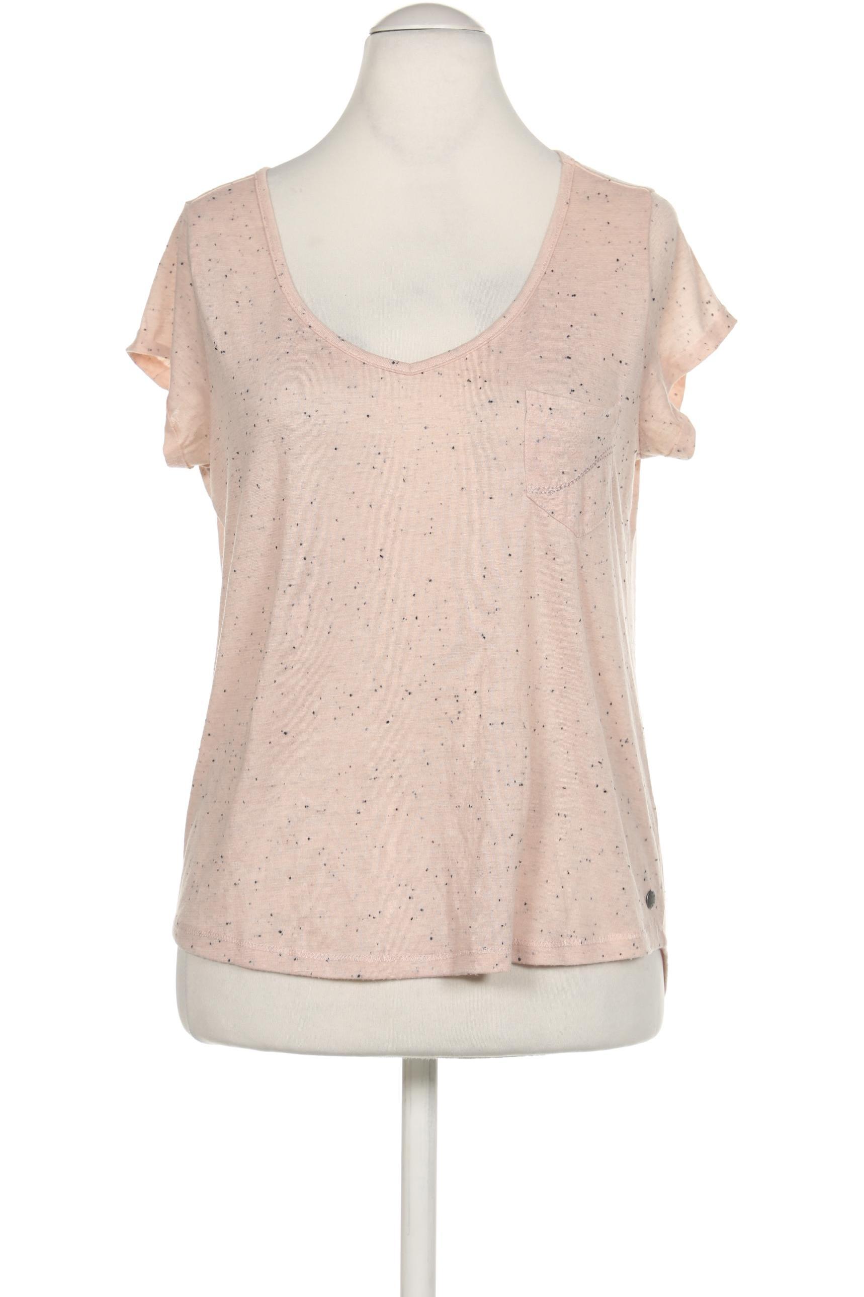 

Garcia Damen T-Shirt, pink, Gr. 36