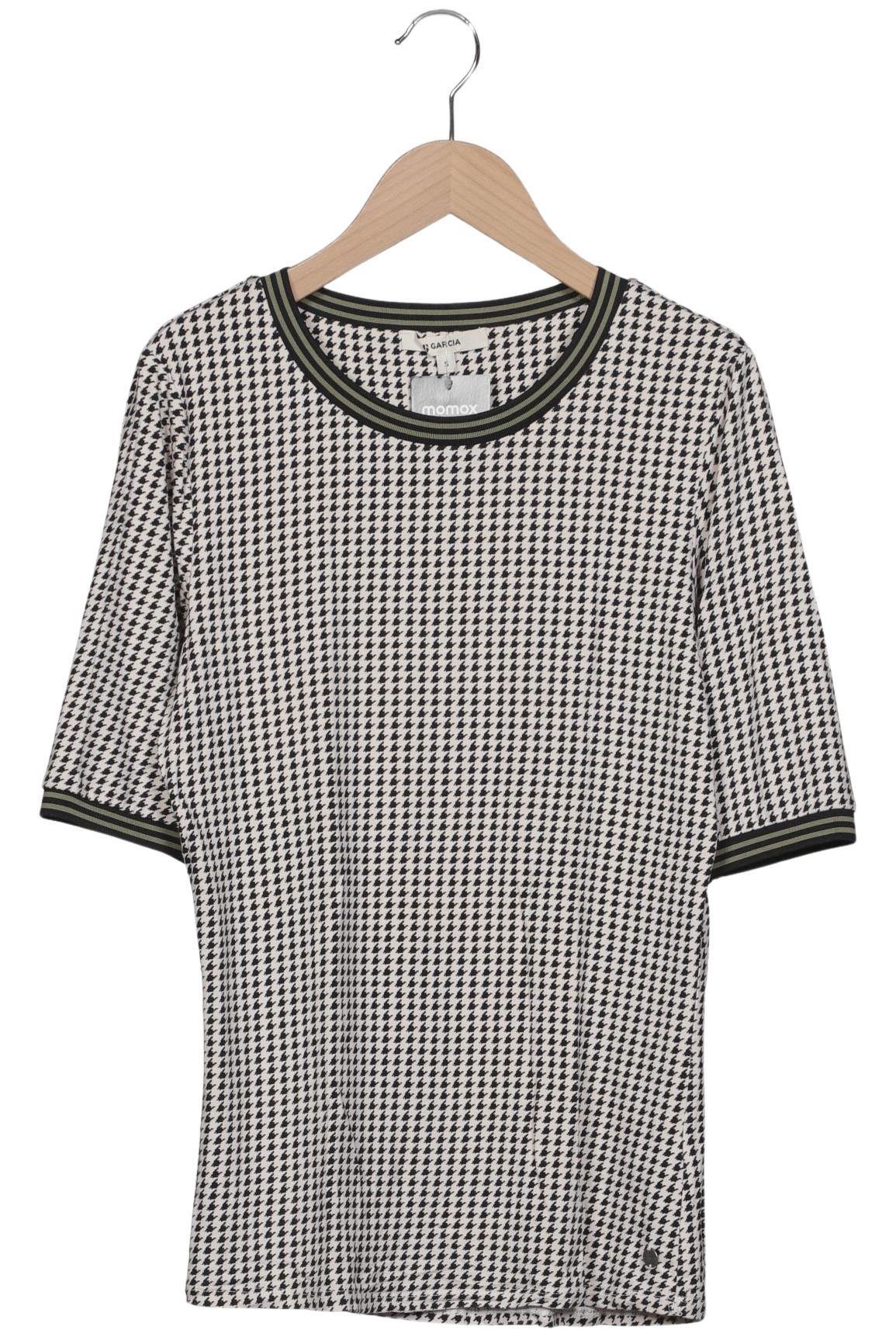 

Garcia Damen T-Shirt, mehrfarbig, Gr. 36