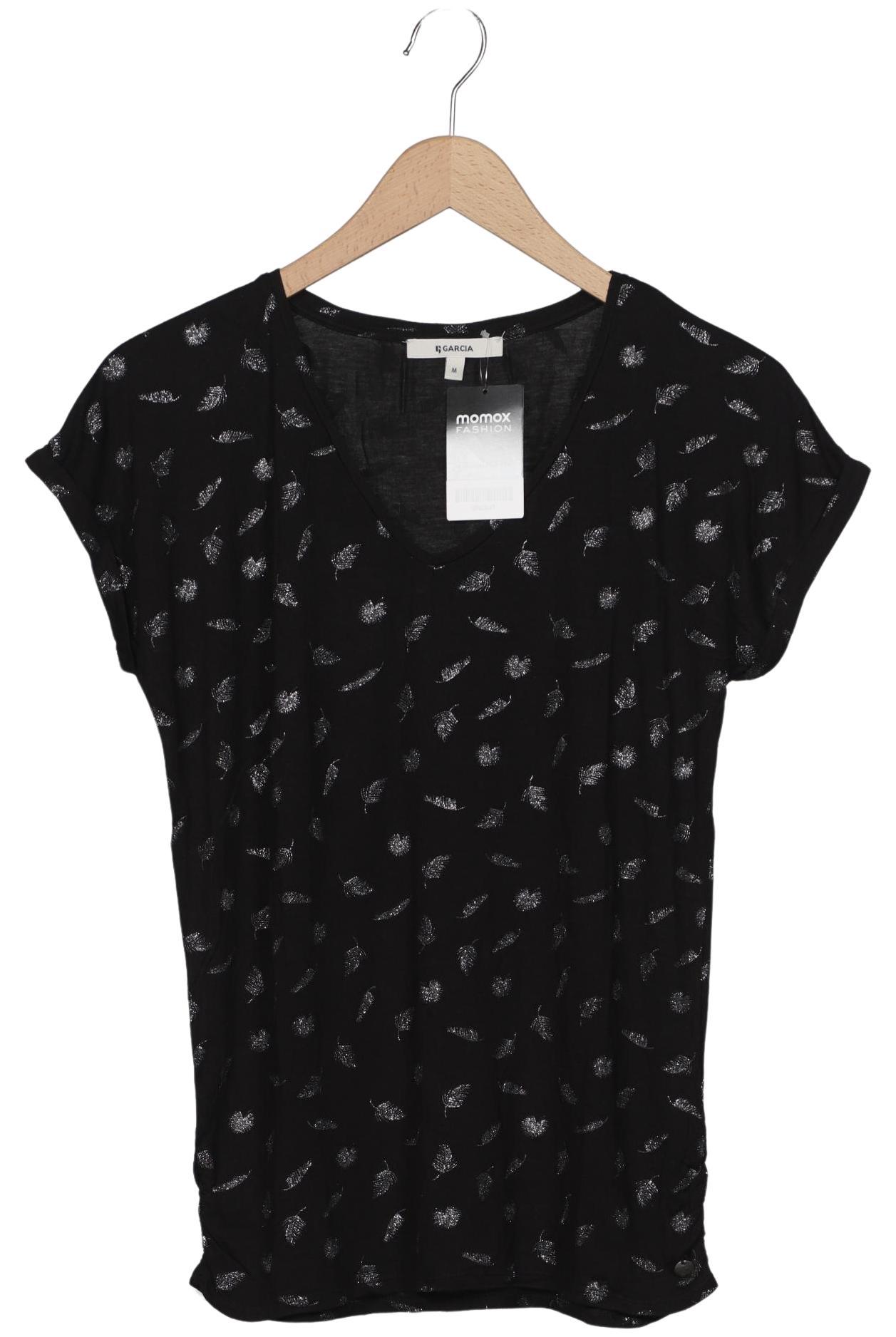 

Garcia Damen T-Shirt, mehrfarbig, Gr. 38