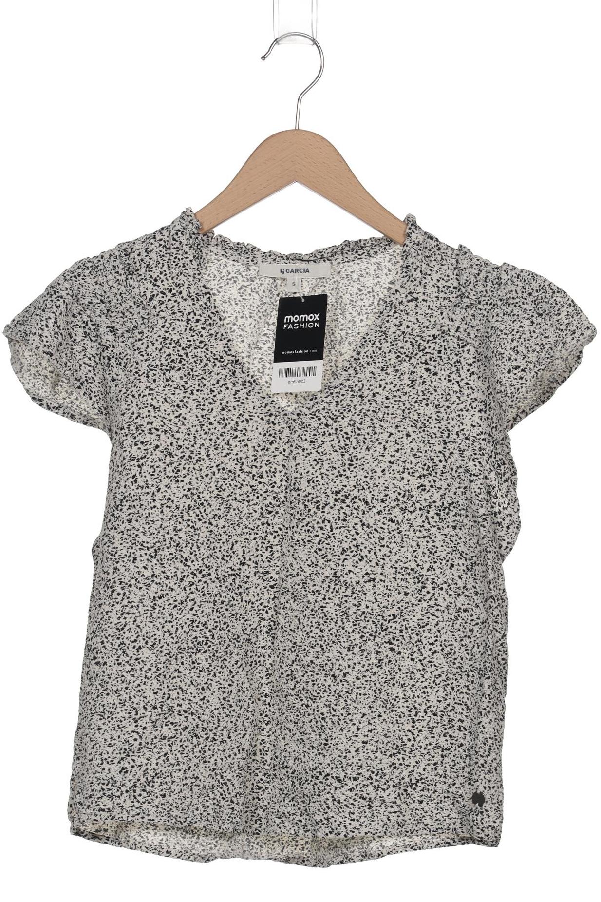 

Garcia Damen T-Shirt, beige, Gr. 36