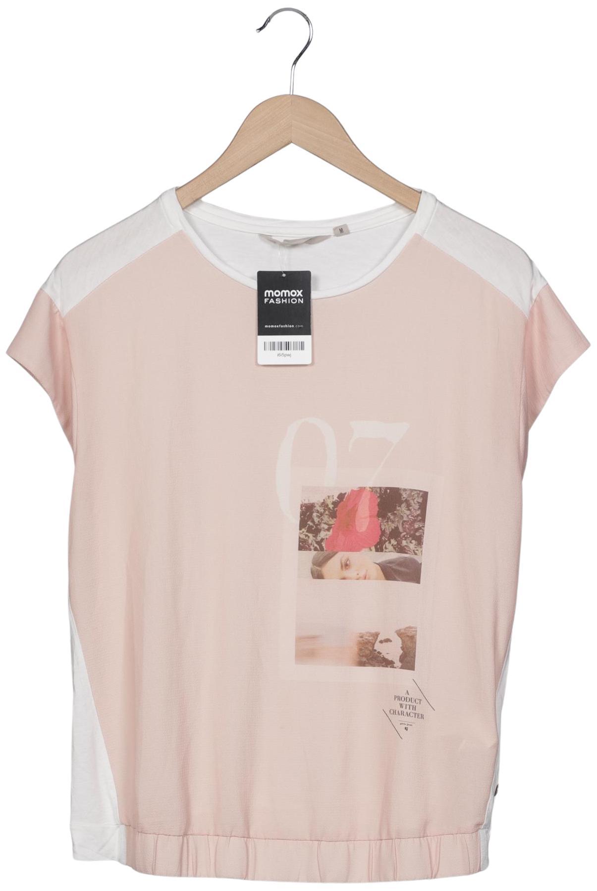 

Garcia Damen T-Shirt, mehrfarbig, Gr. 38