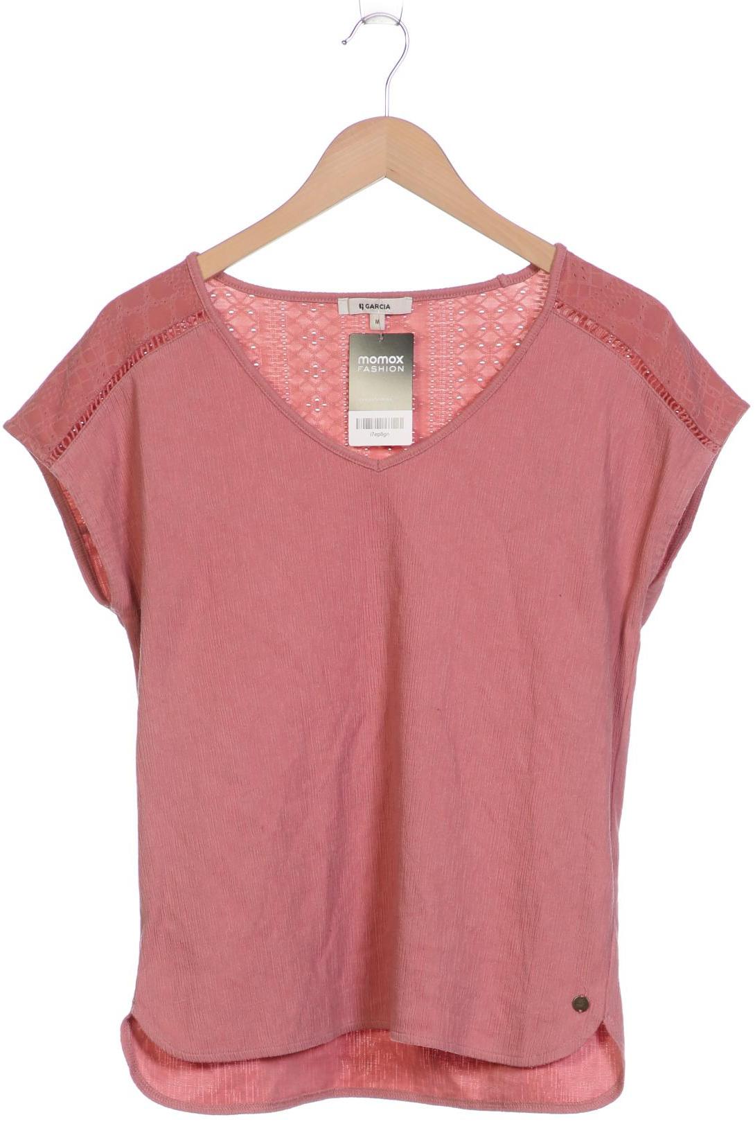 

GARCIA Damen T-Shirt, pink