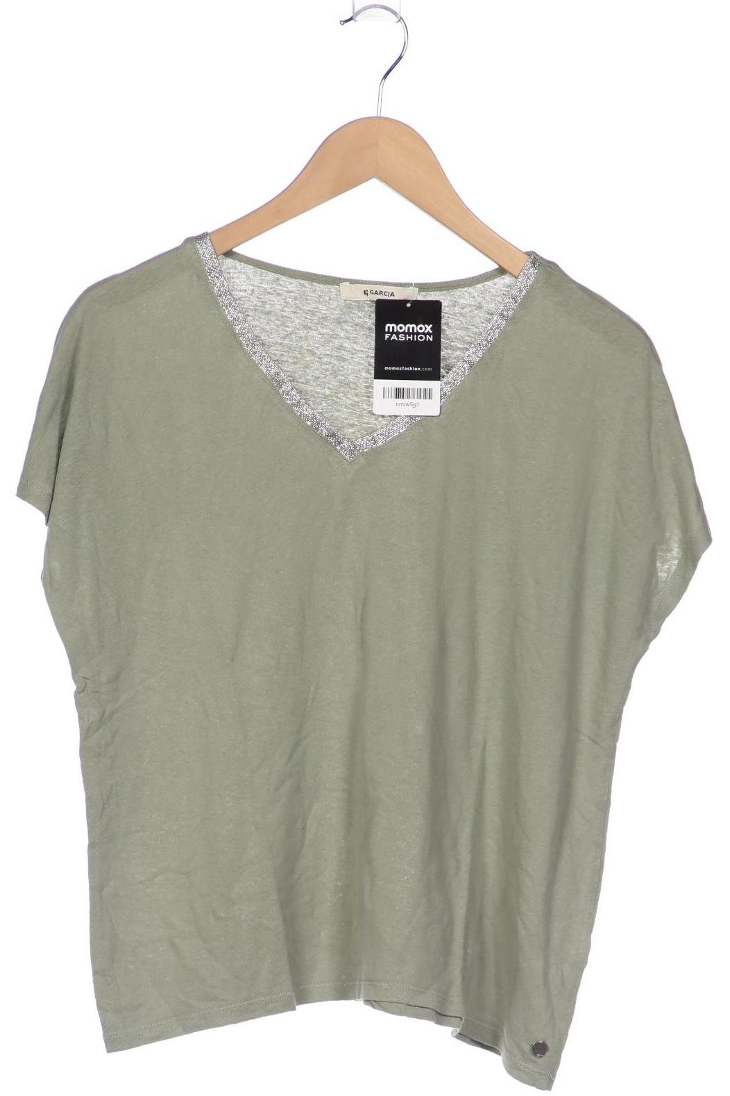 

GARCIA Damen T-Shirt, grün