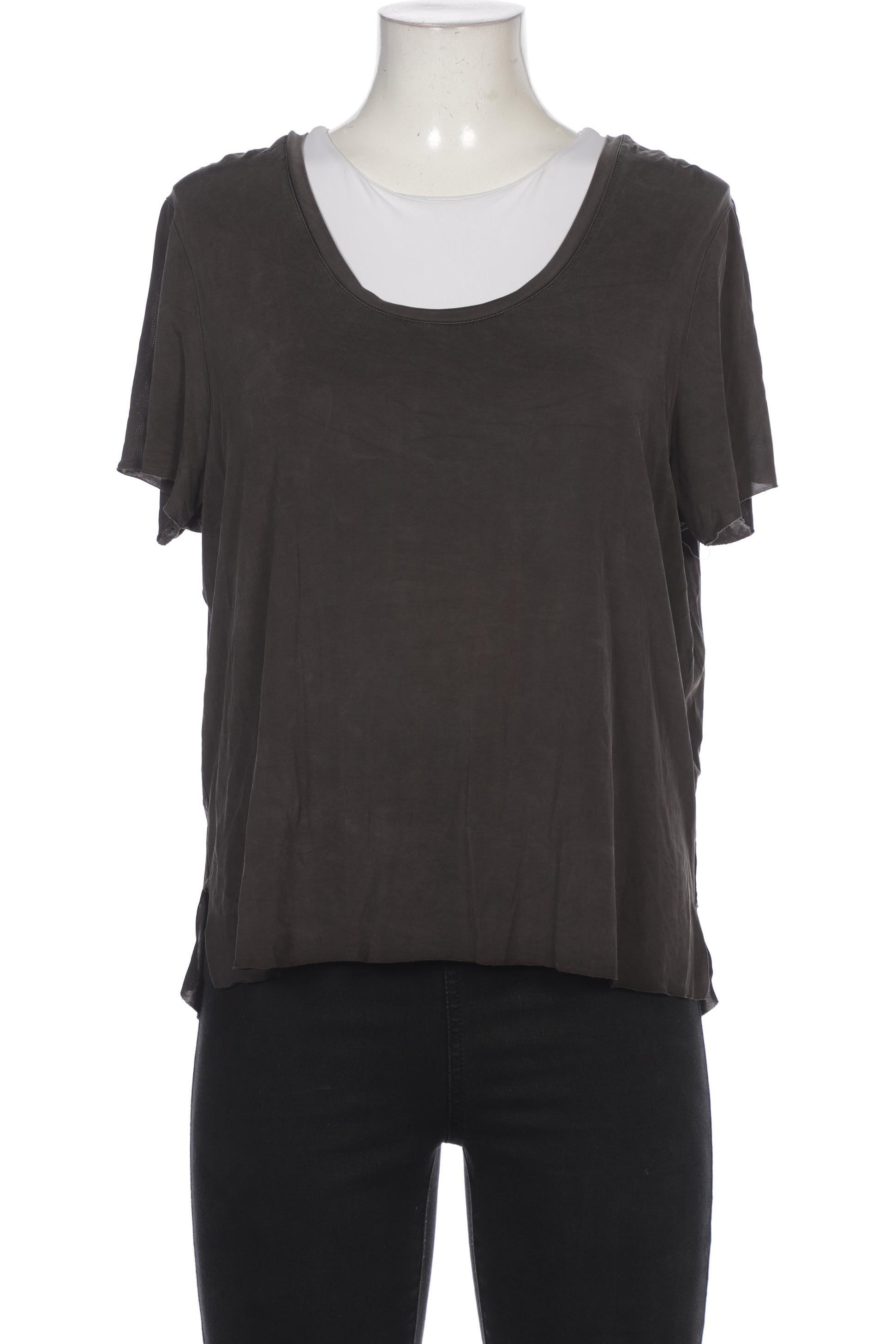 

GARCIA Damen T-Shirt, grau