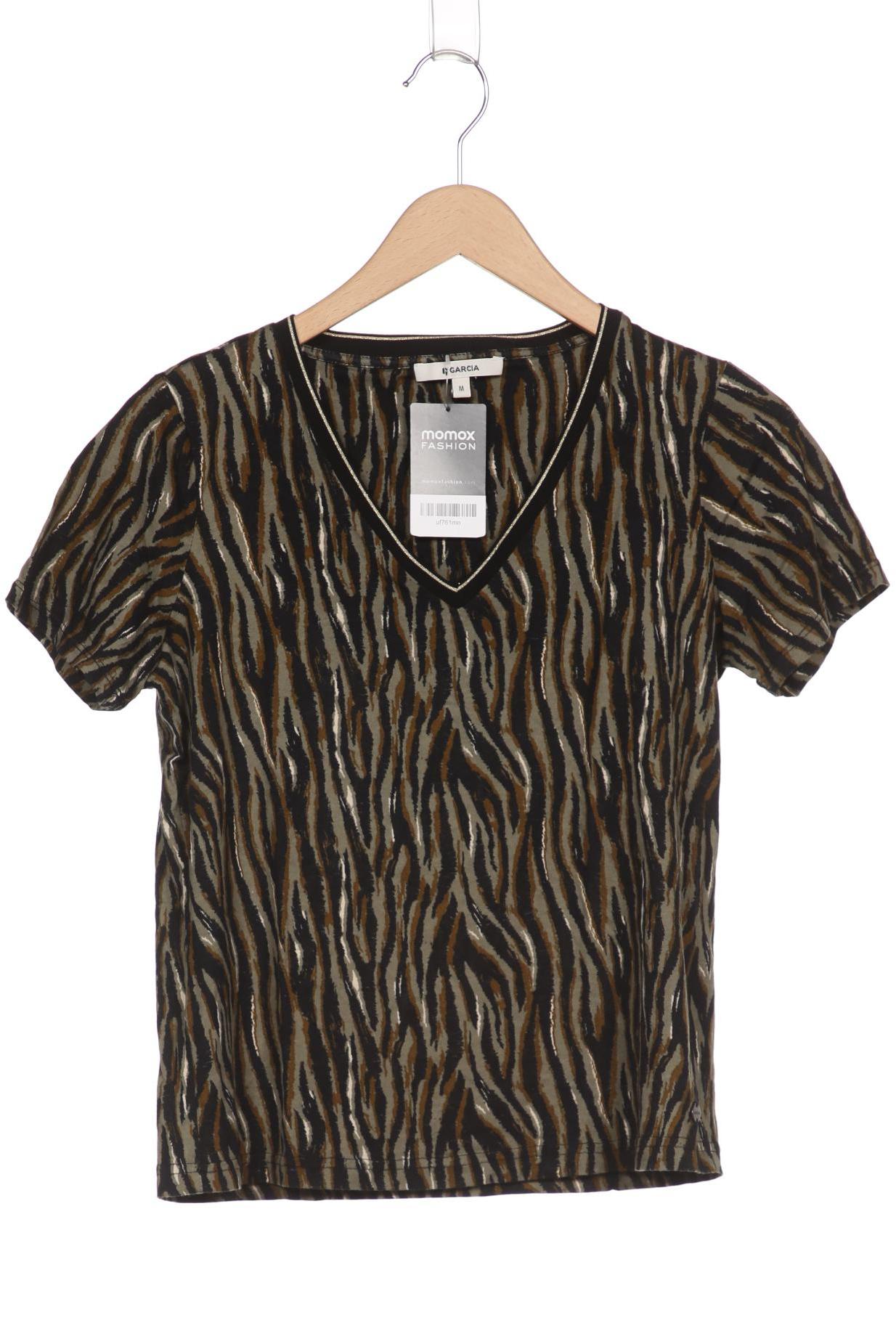 

GARCIA Damen T-Shirt, grün