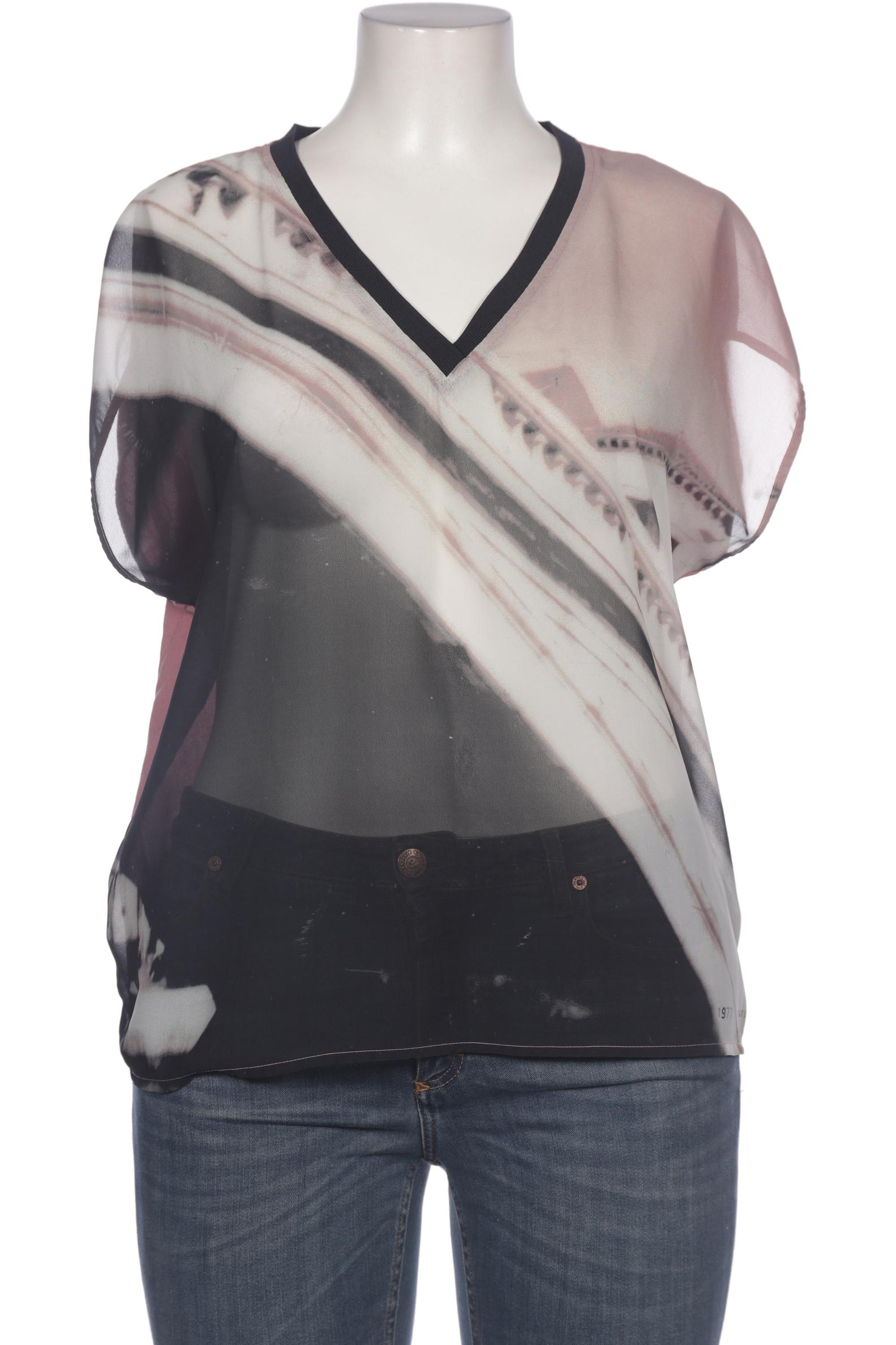 

Garcia Damen T-Shirt, pink, Gr. 42