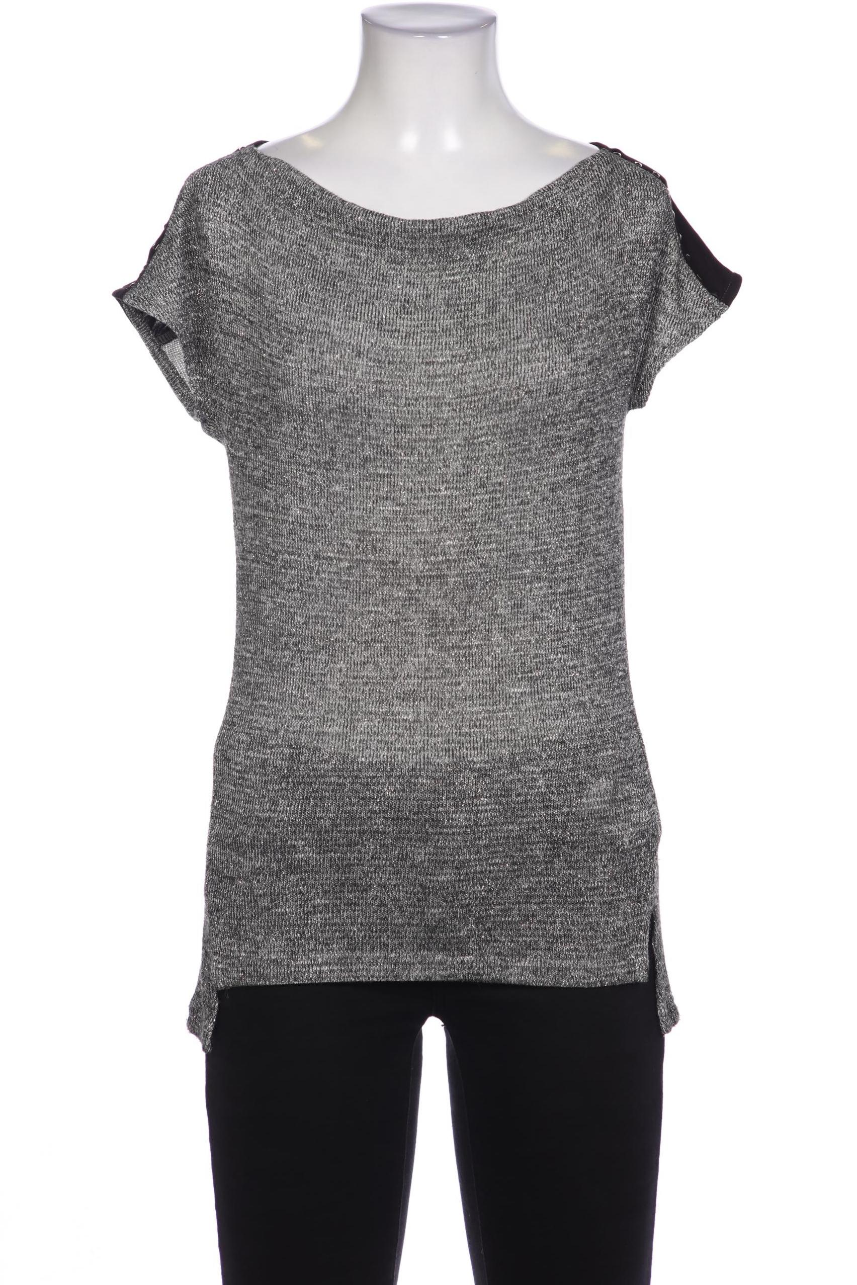 

Garcia Damen T-Shirt, grau, Gr. 36