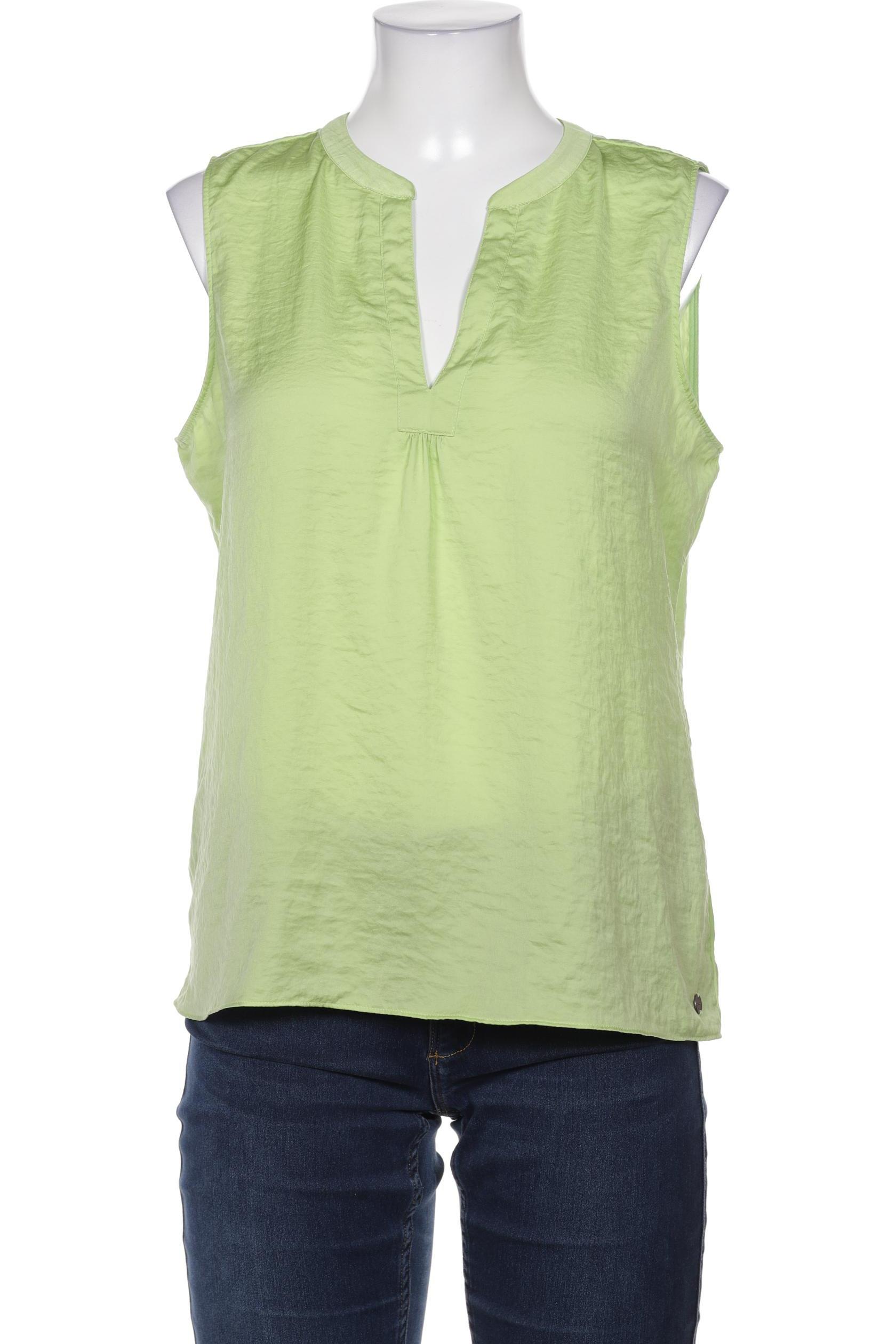 

GARCIA Damen Top, hellgrün