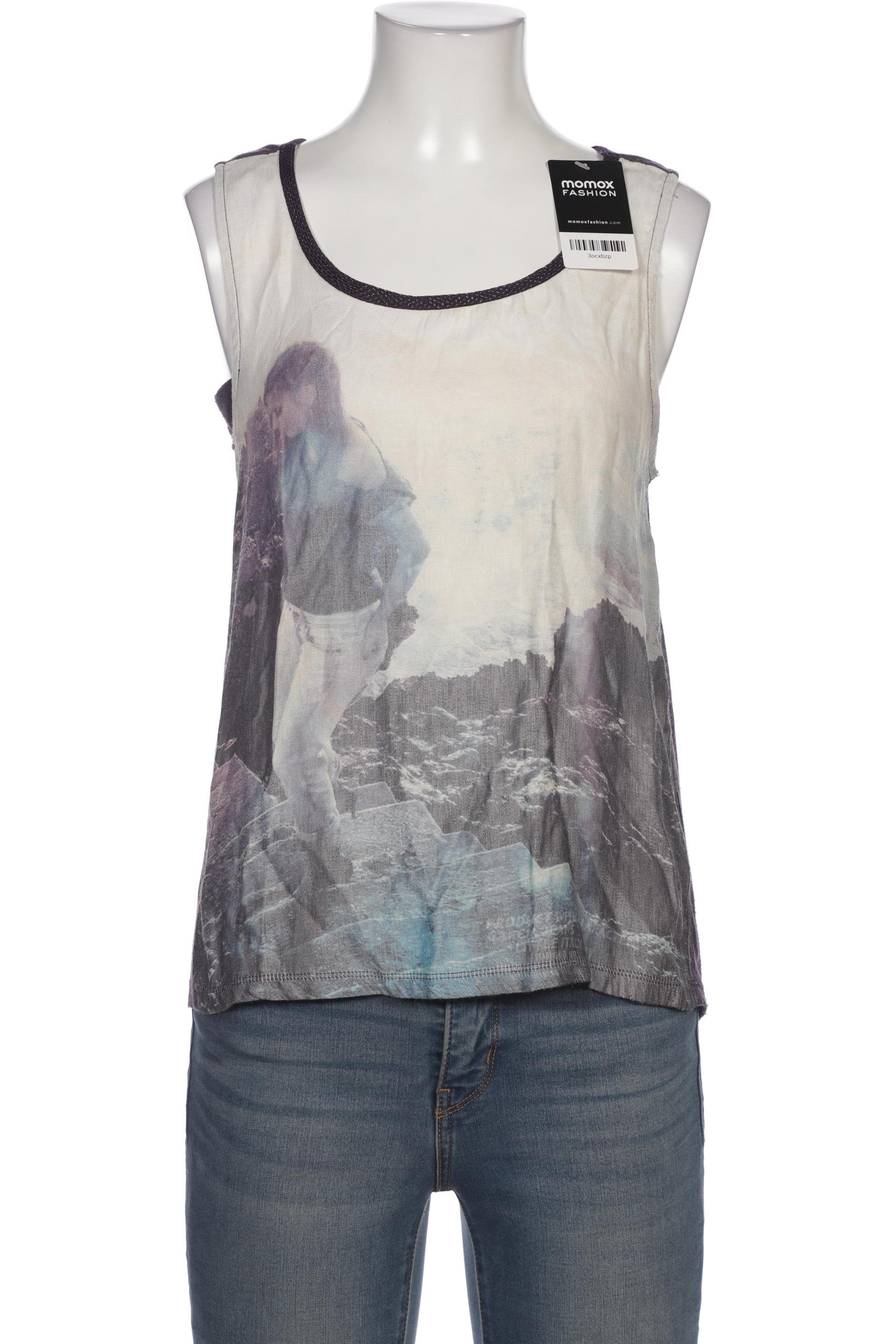 

GARCIA Damen Top, flieder
