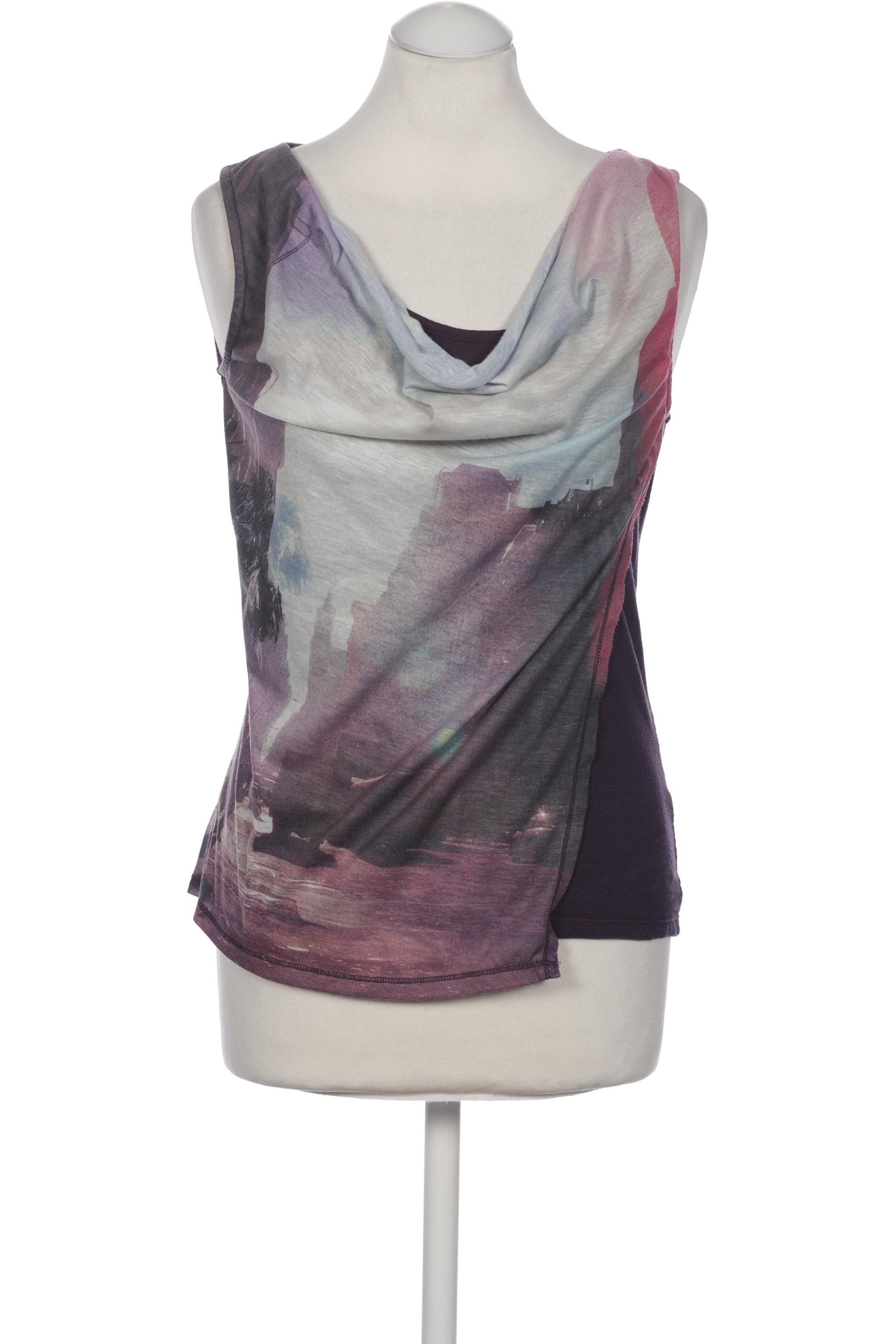 

Garcia Damen Top, mehrfarbig, Gr. 36