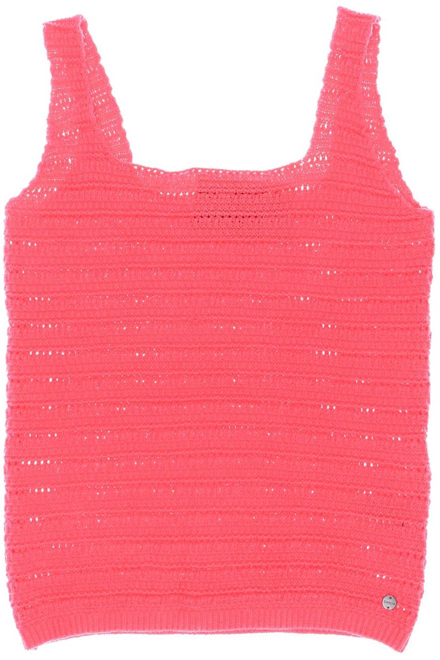 

Garcia Damen Top, pink, Gr. 34