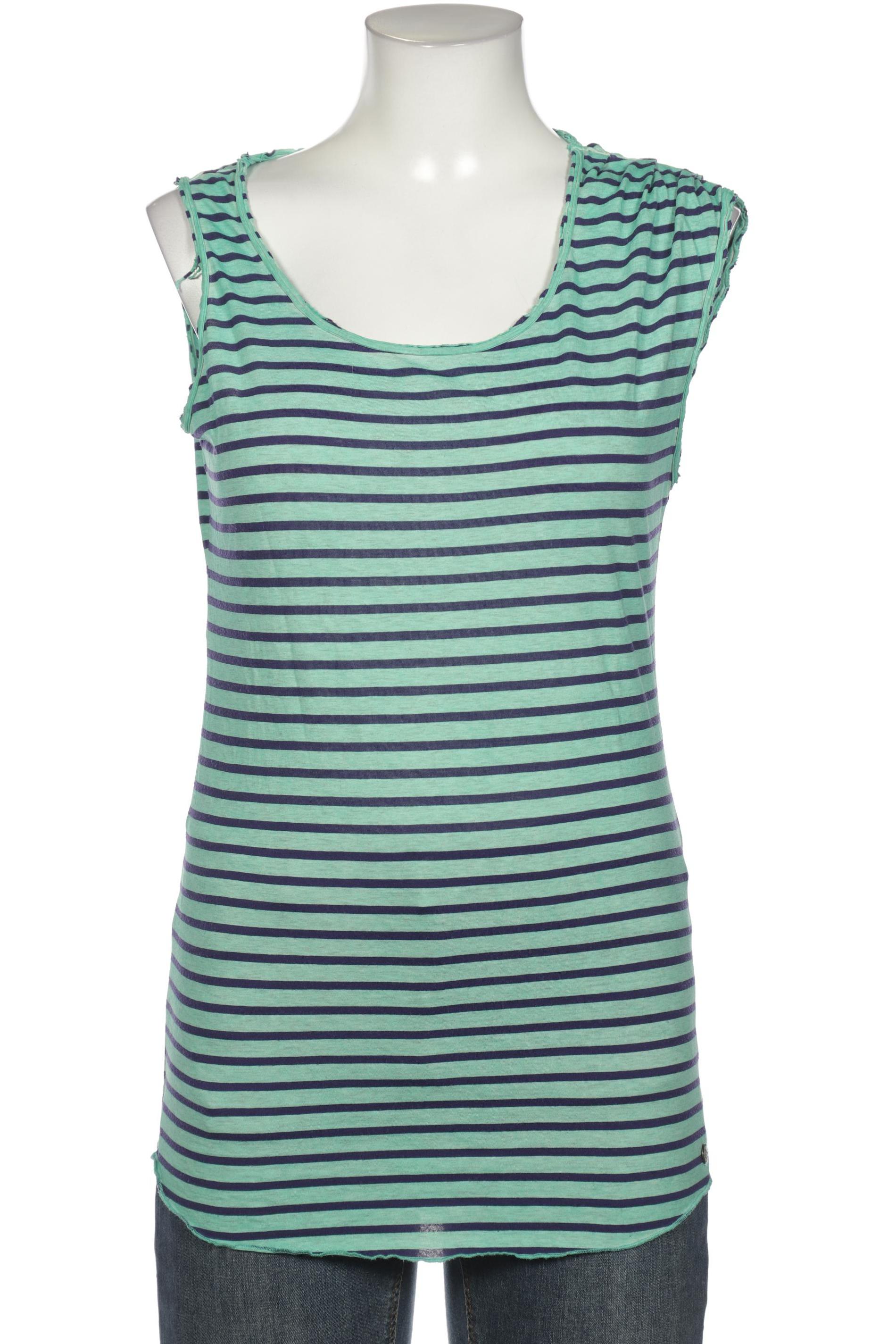 

Garcia Damen Top, türkis, Gr. 36
