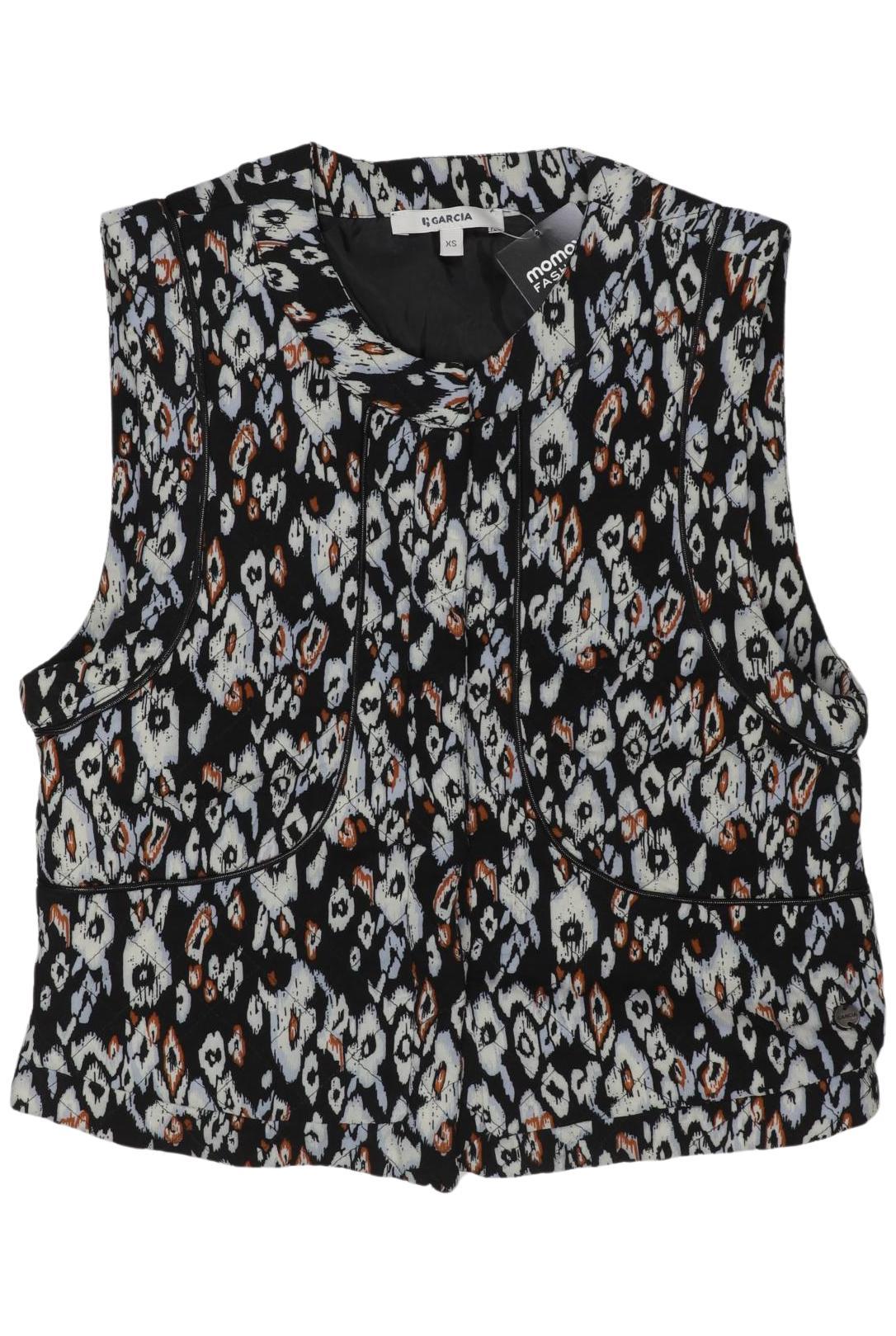 

Garcia Damen Weste, mehrfarbig, Gr. 34