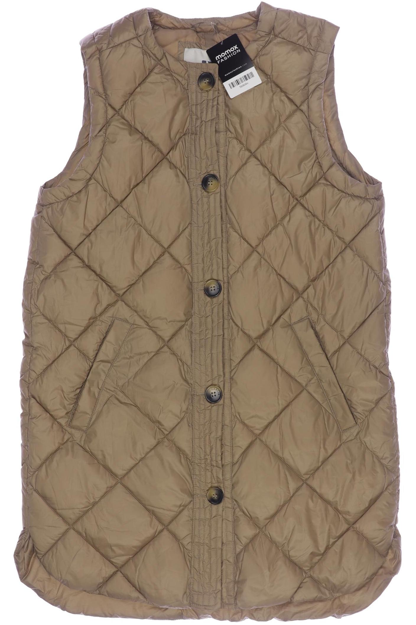 

Garcia Damen Weste, beige, Gr. 36