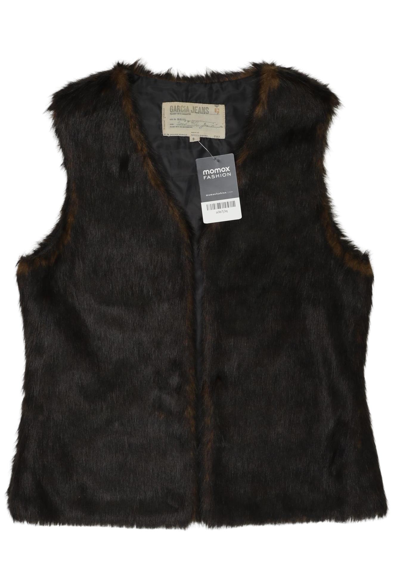 

Garcia Damen Weste, braun, Gr. 36