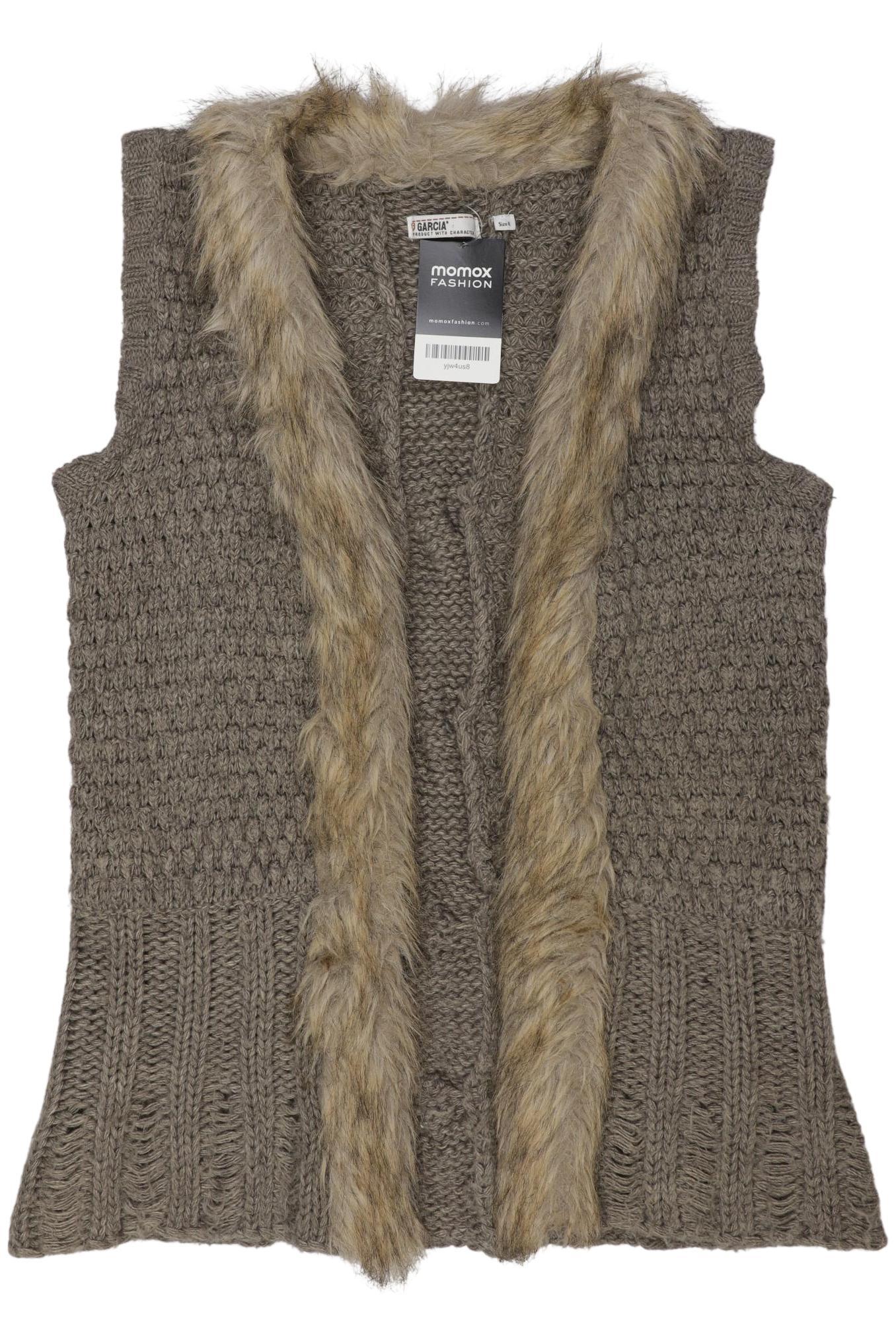 

Garcia Damen Weste, braun, Gr. 42