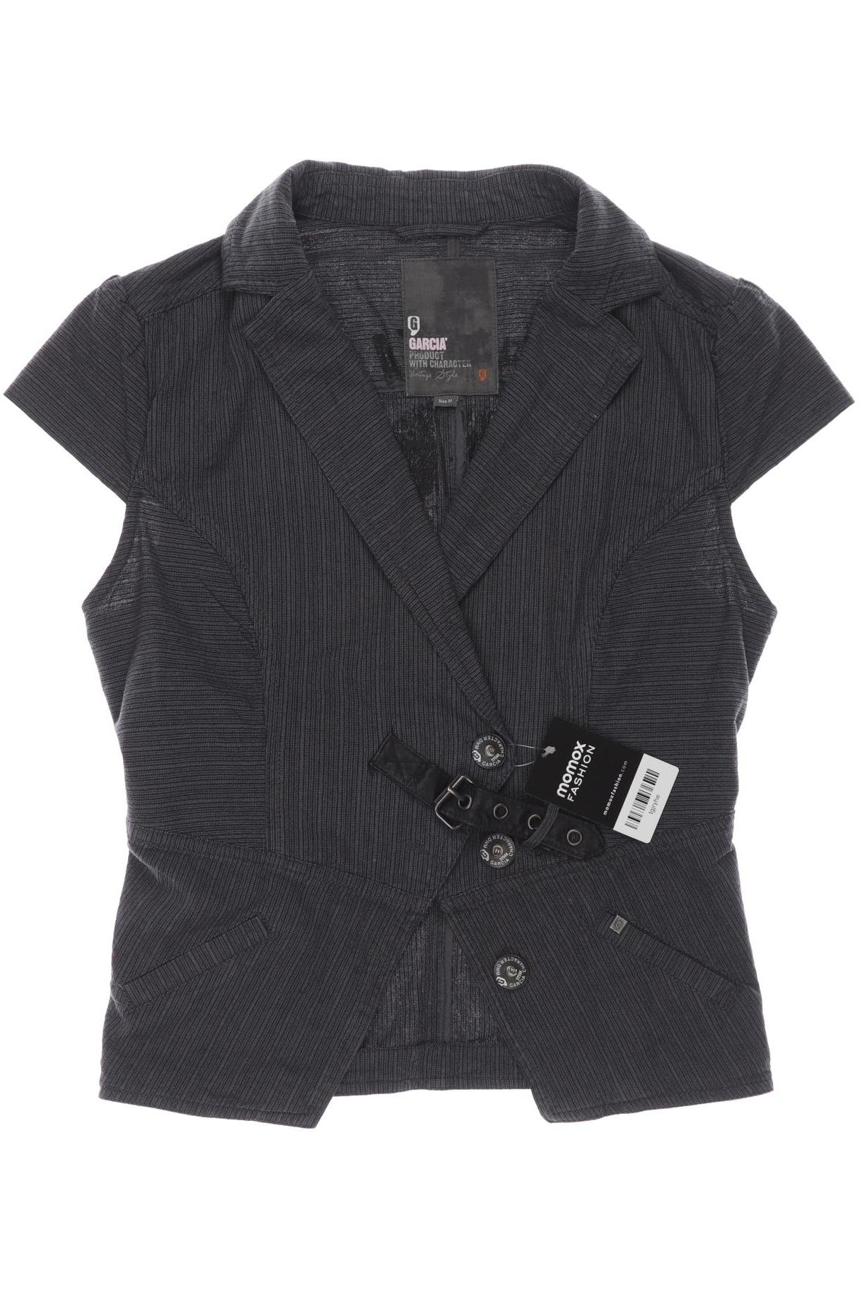 

GARCIA Damen Weste, grau