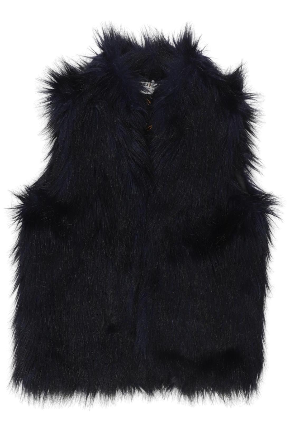 

Garcia Damen Weste, marineblau, Gr. 36