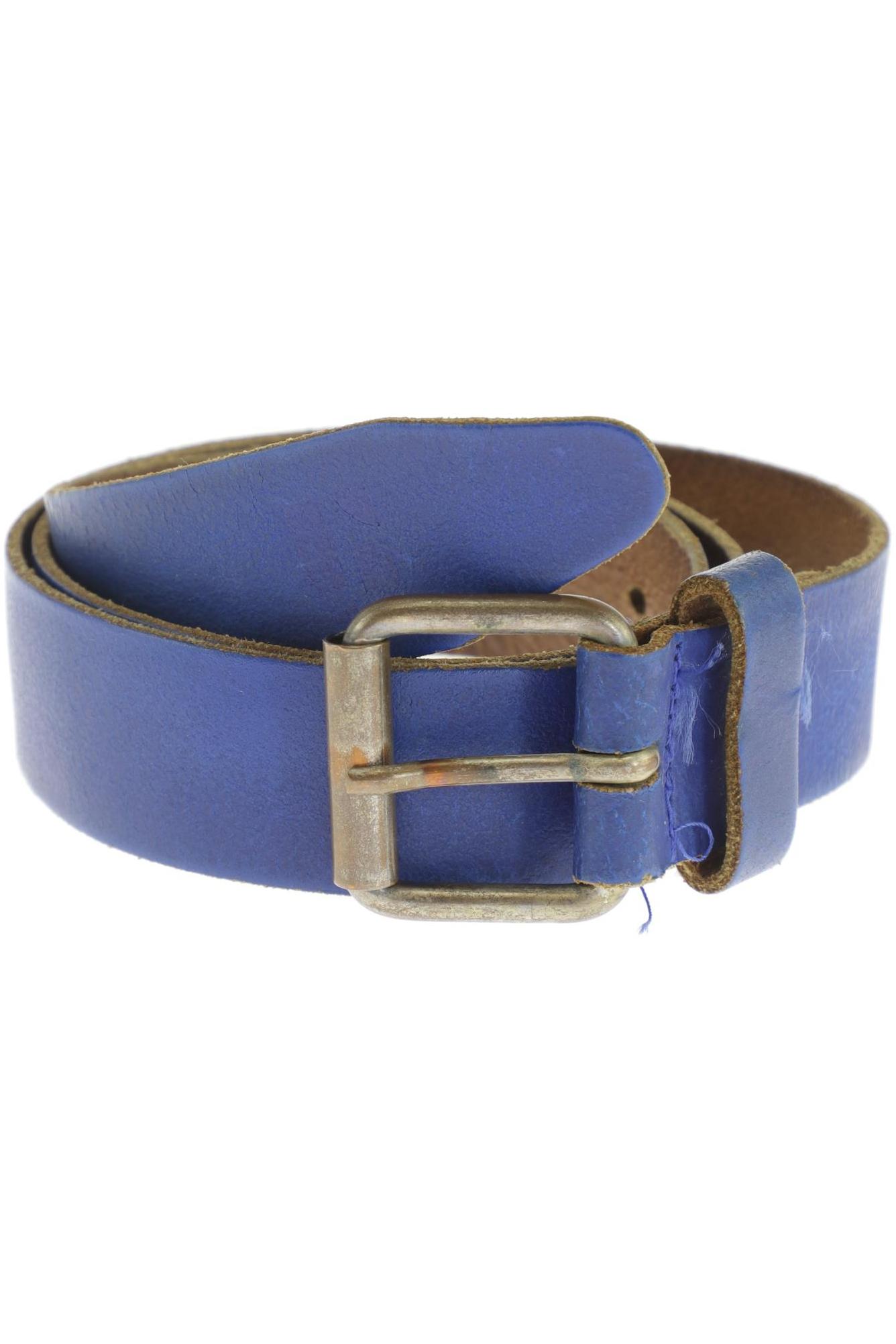 

Garcia Herren Gürtel, blau, Gr. 85