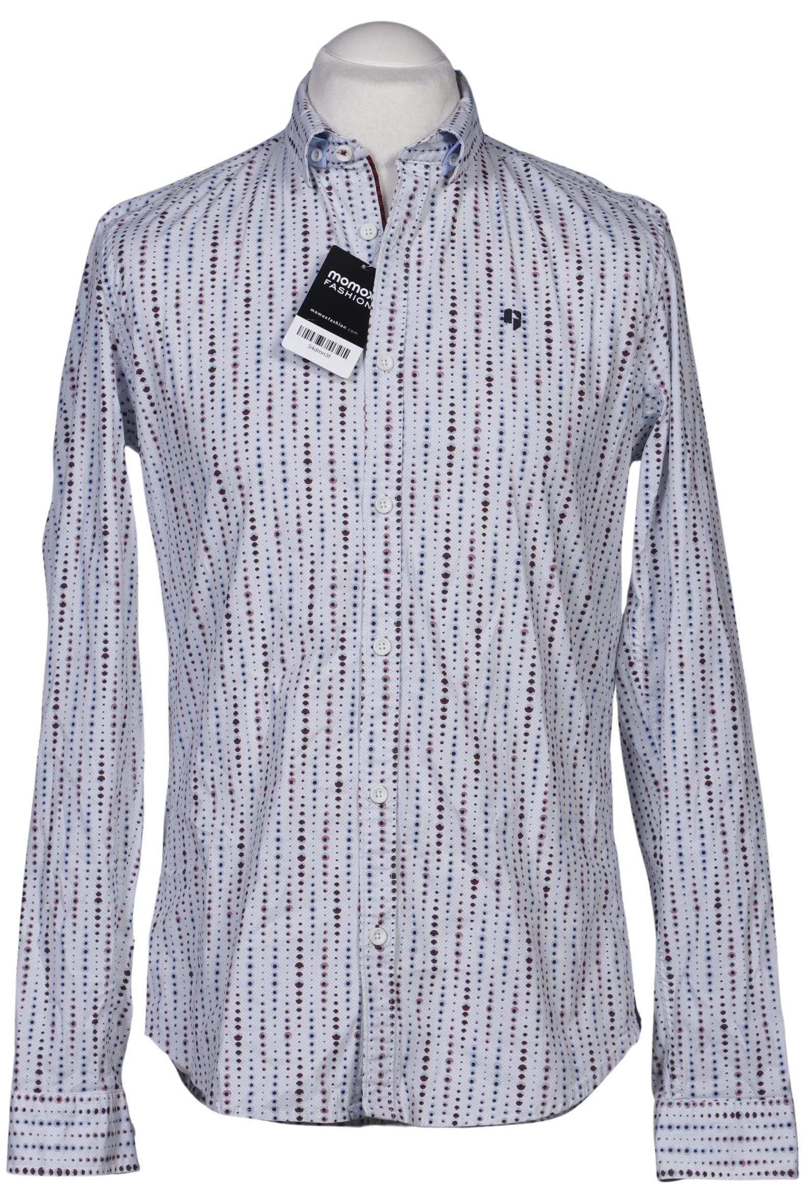 

Garcia Herren Hemd, mehrfarbig, Gr. 52