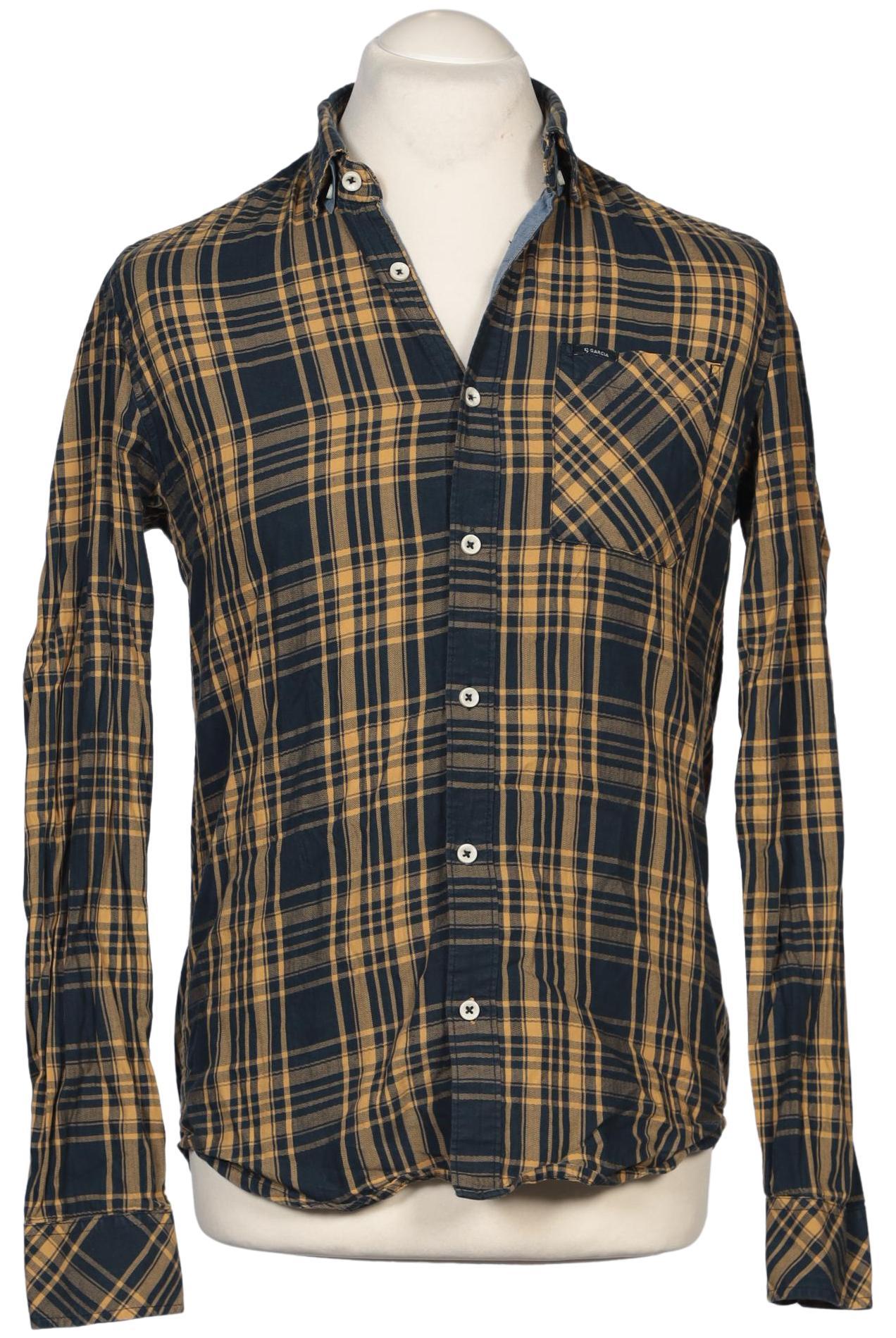 Thumbnail - Garcia Herren Hemd, mehrfarbig, Gr. 48