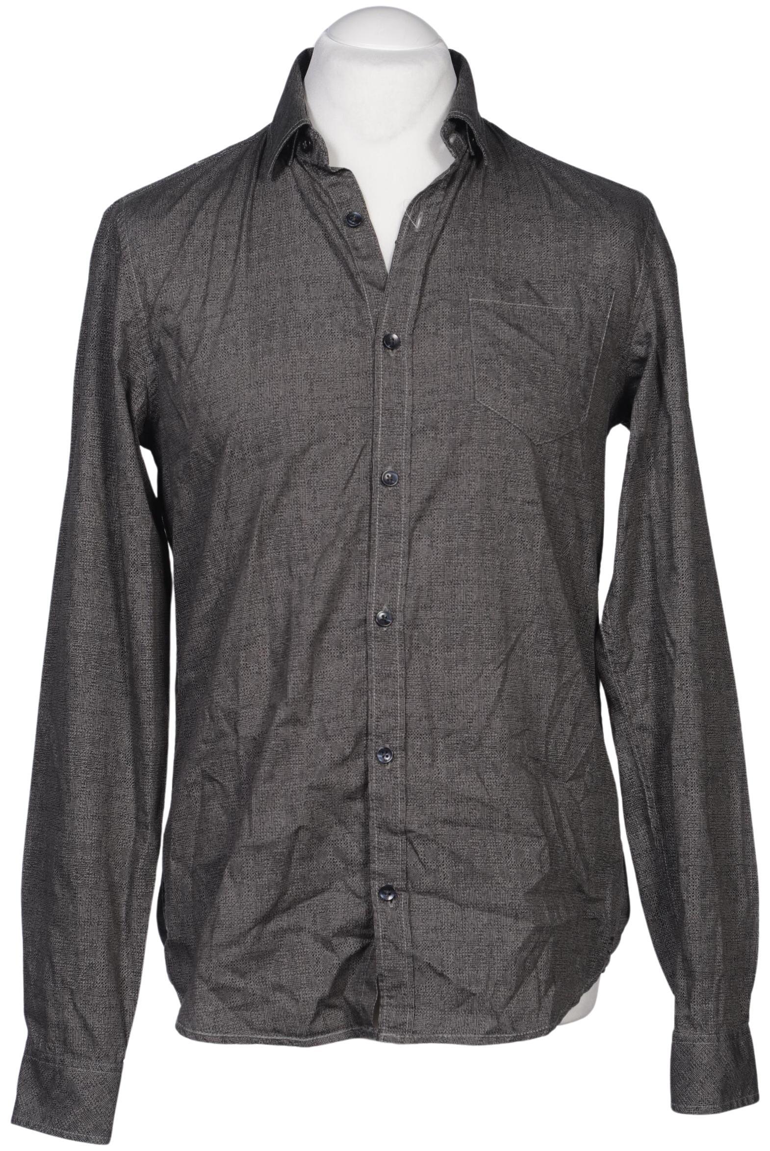 

Garcia Herren Hemd, grau, Gr. 48