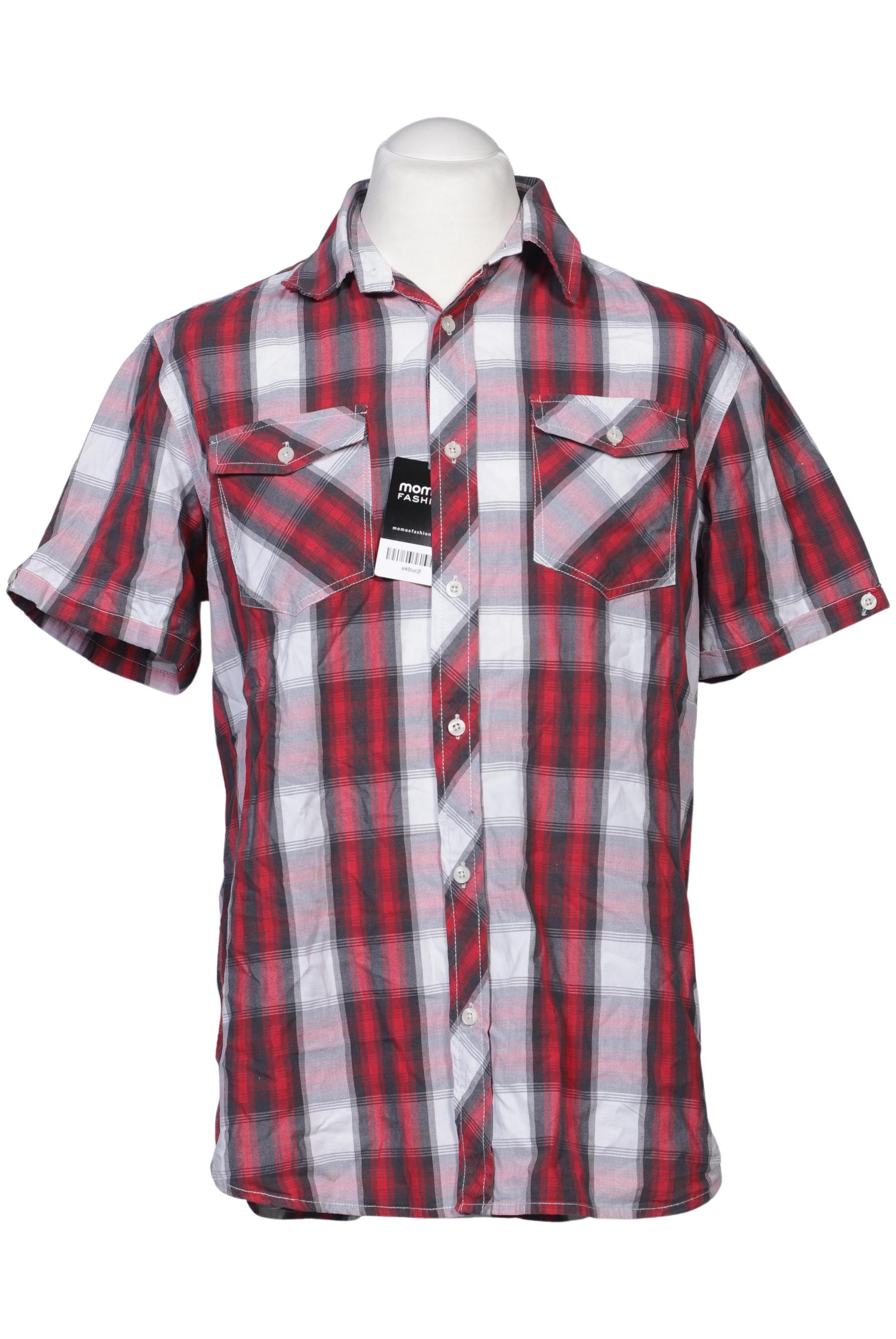 

Garcia Herren Hemd, mehrfarbig, Gr. 52