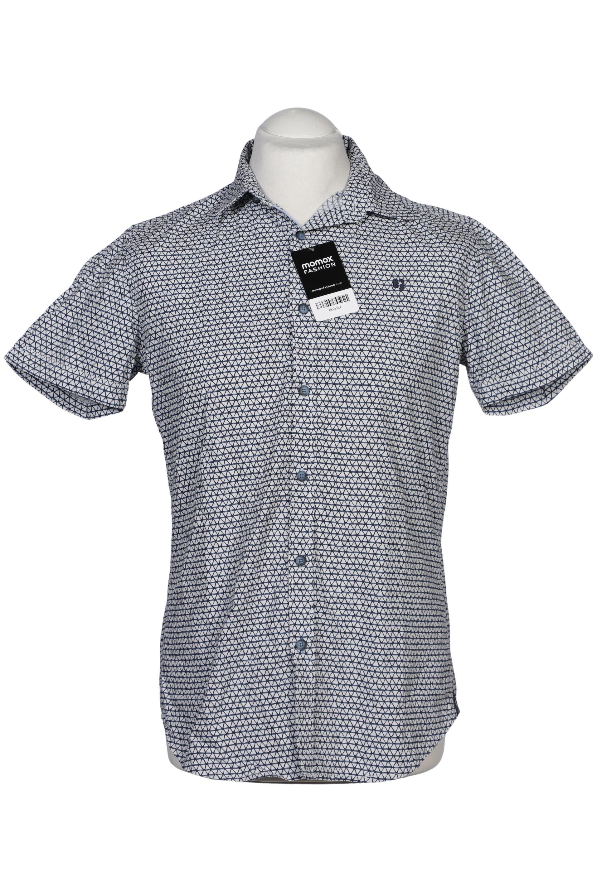 

Garcia Herren Hemd, mehrfarbig, Gr. 48