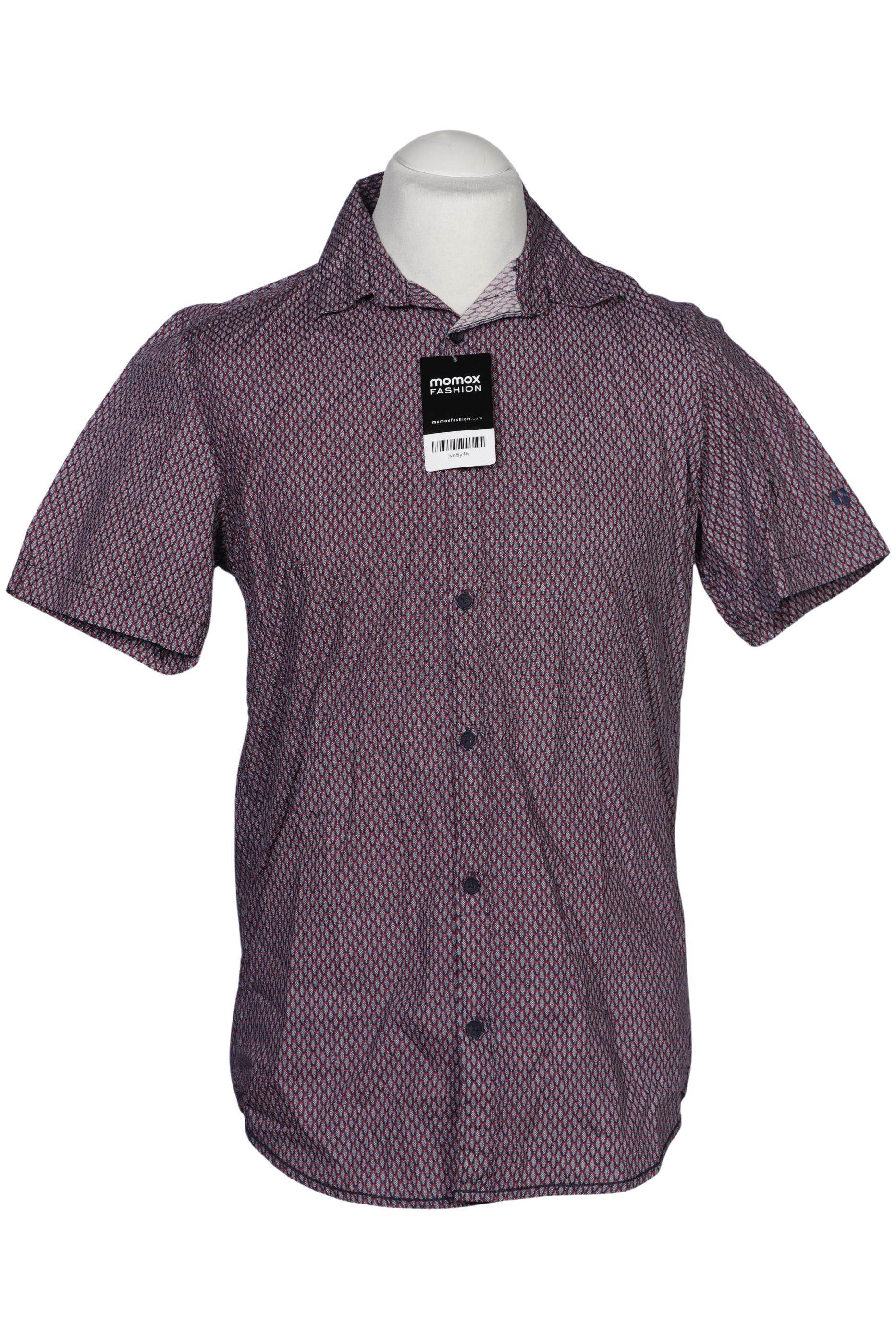 Thumbnail - Garcia Herren Hemd, flieder, Gr. 48