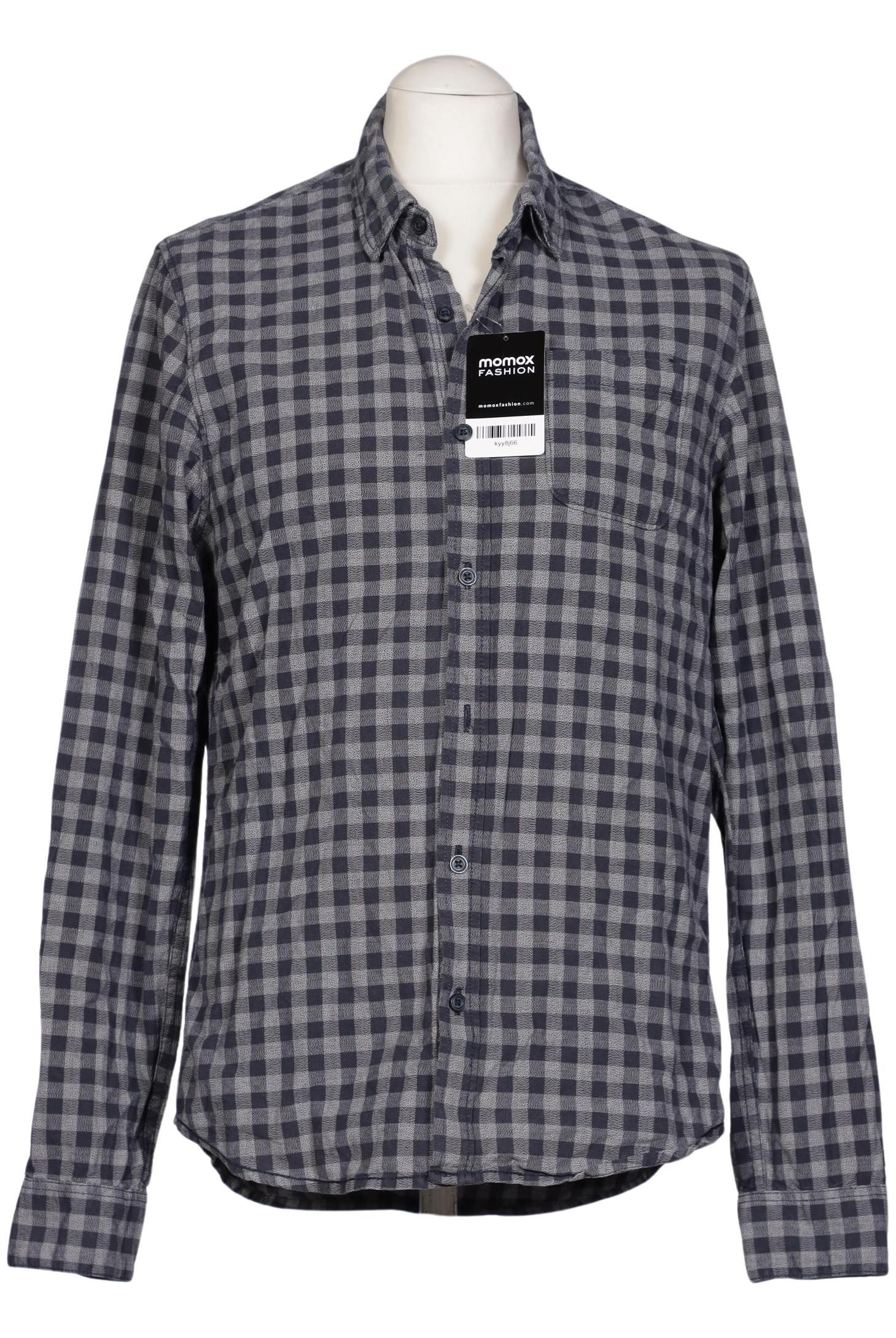 

Garcia Herren Hemd, mehrfarbig, Gr. 52