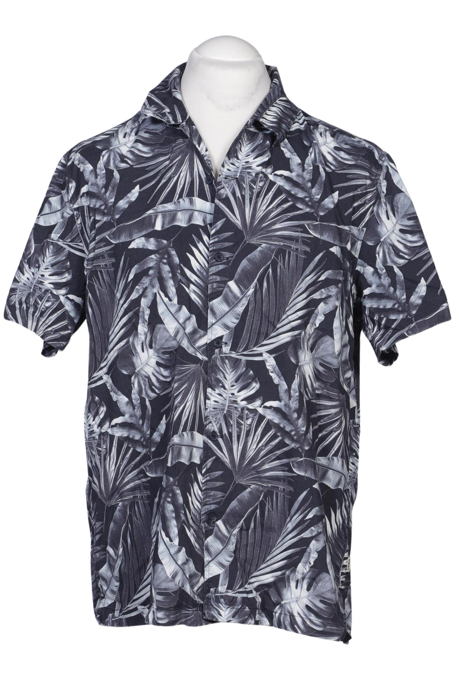 

Garcia Herren Hemd, grau, Gr. 54