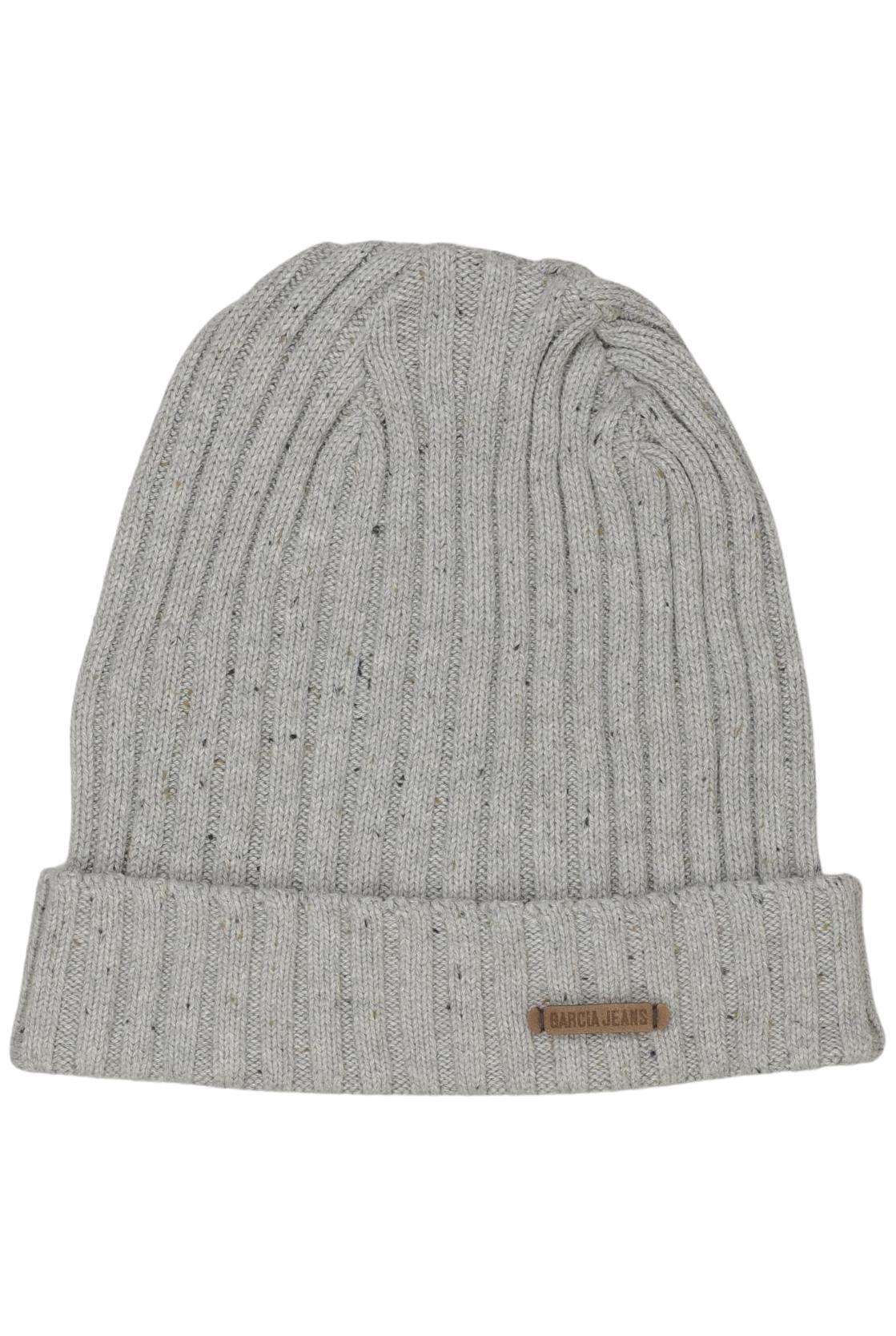 

Garcia Herren Hut/Mütze, grau, Gr. uni