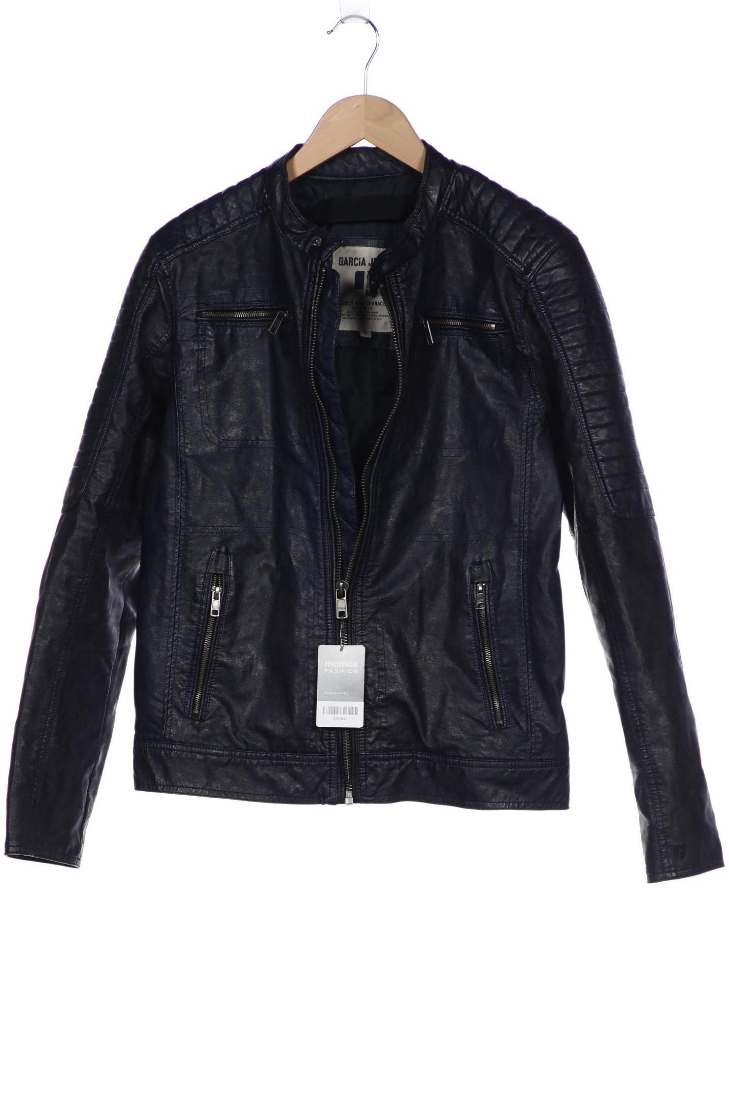 

GARCIA Herren Jacke, marineblau