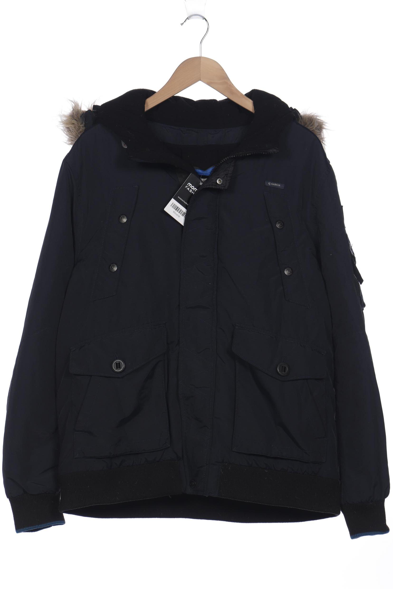 

GARCIA Herren Jacke, marineblau