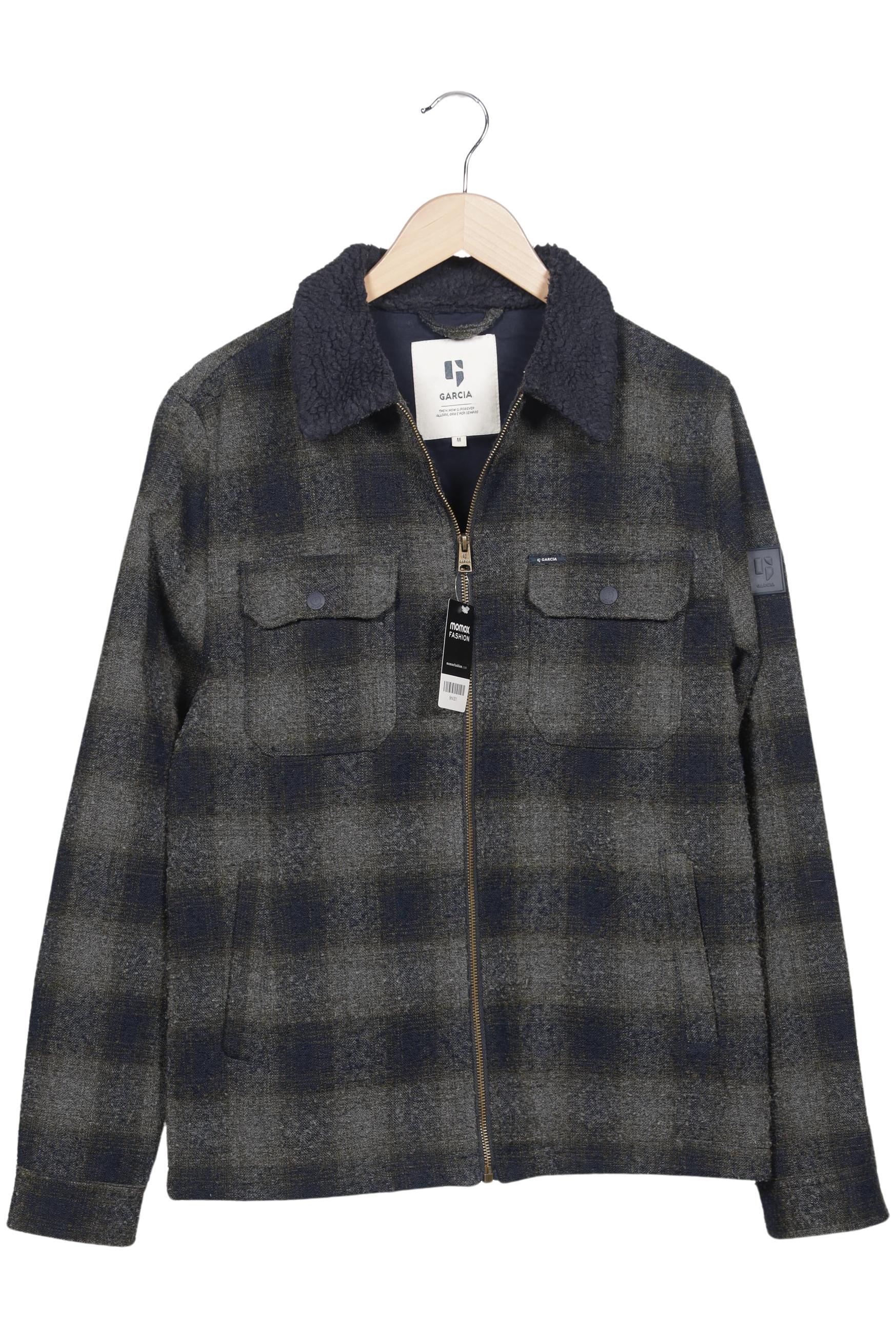 

Garcia Herren Jacke, mehrfarbig, Gr. 48