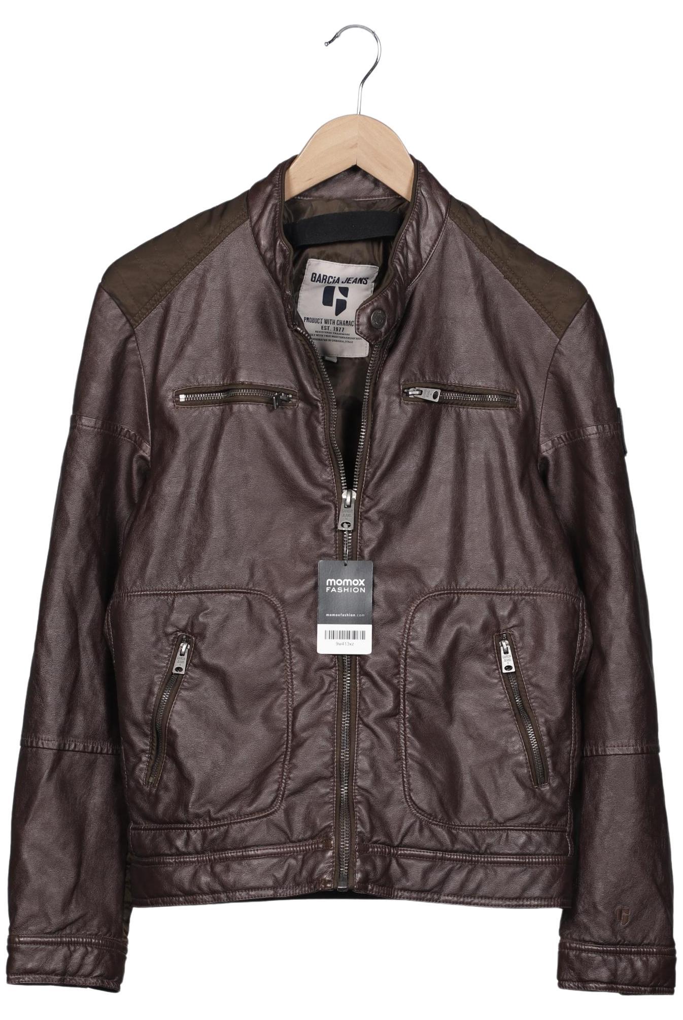 

Garcia Herren Jacke, braun, Gr. 46