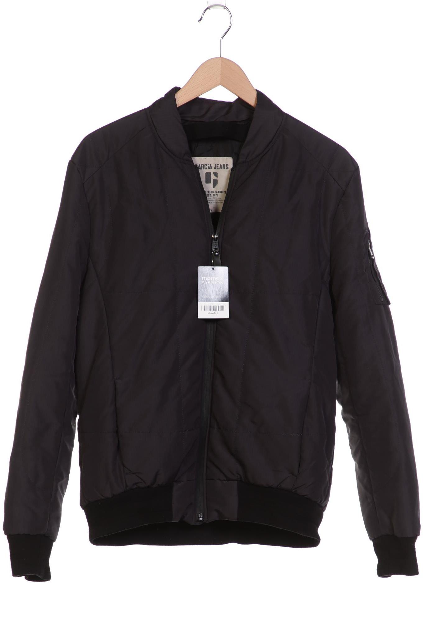 

Garcia Herren Jacke, grau, Gr. 48