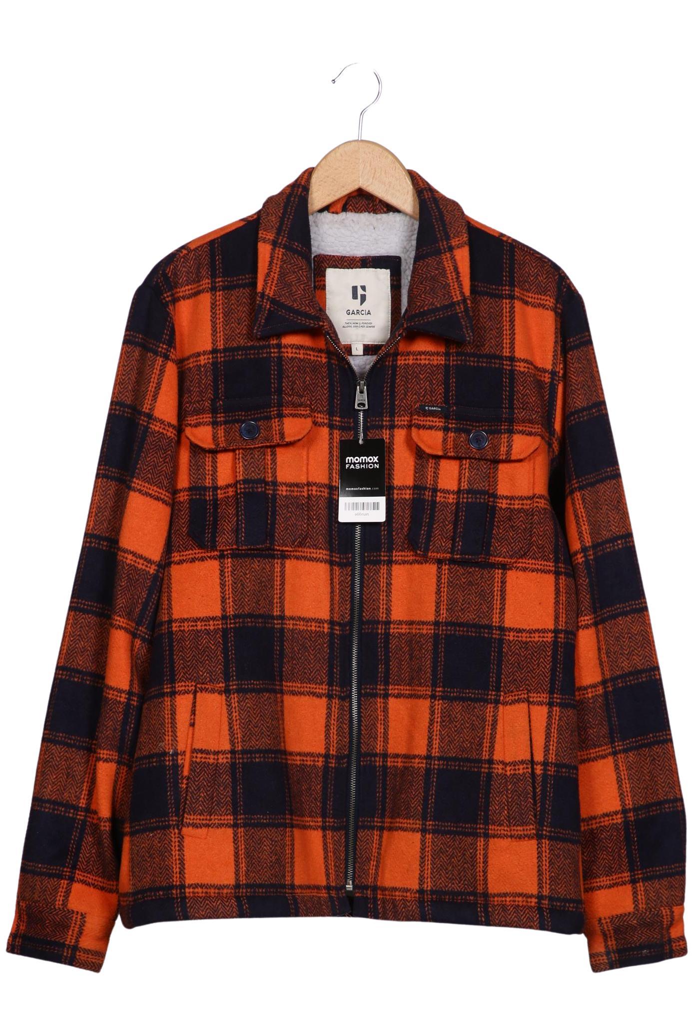 

Garcia Herren Jacke, mehrfarbig, Gr. 52