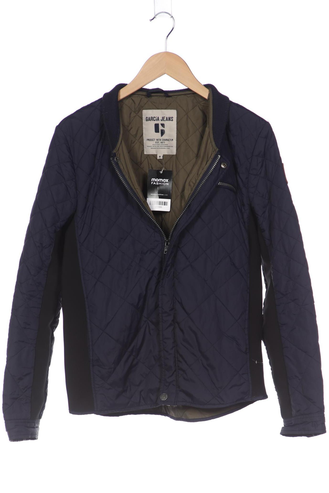 

Garcia Herren Jacke, marineblau, Gr. 48