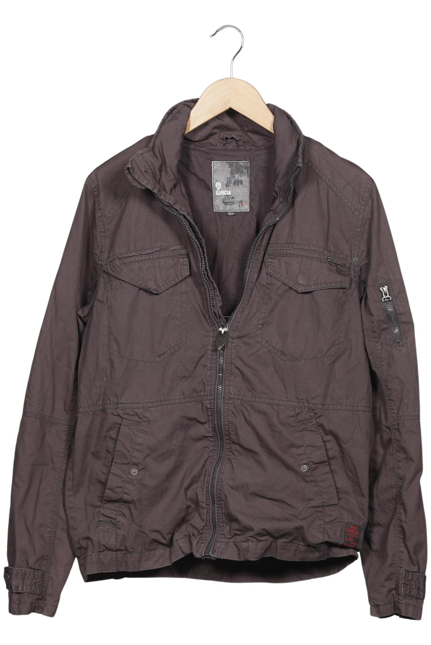

Garcia Herren Jacke, braun, Gr. 48