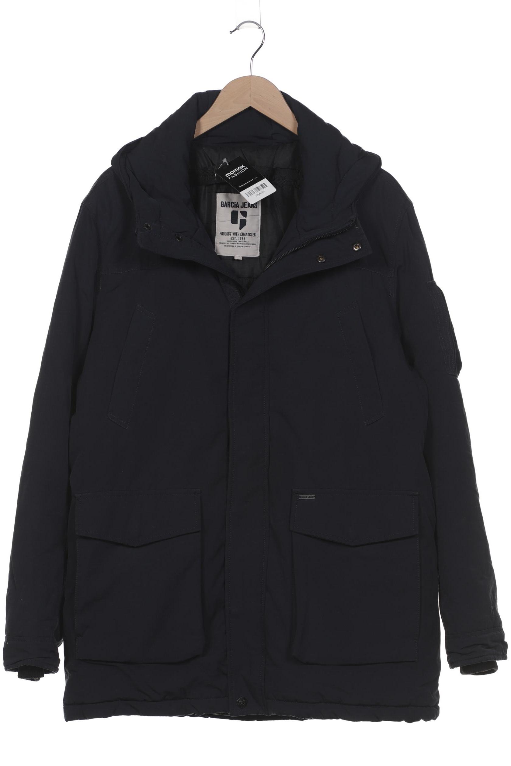 

Garcia Herren Jacke, marineblau, Gr. 54