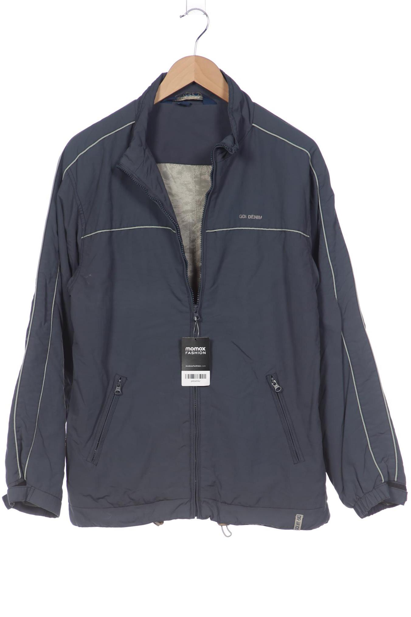 

Garcia Herren Jacke, blau, Gr. 48