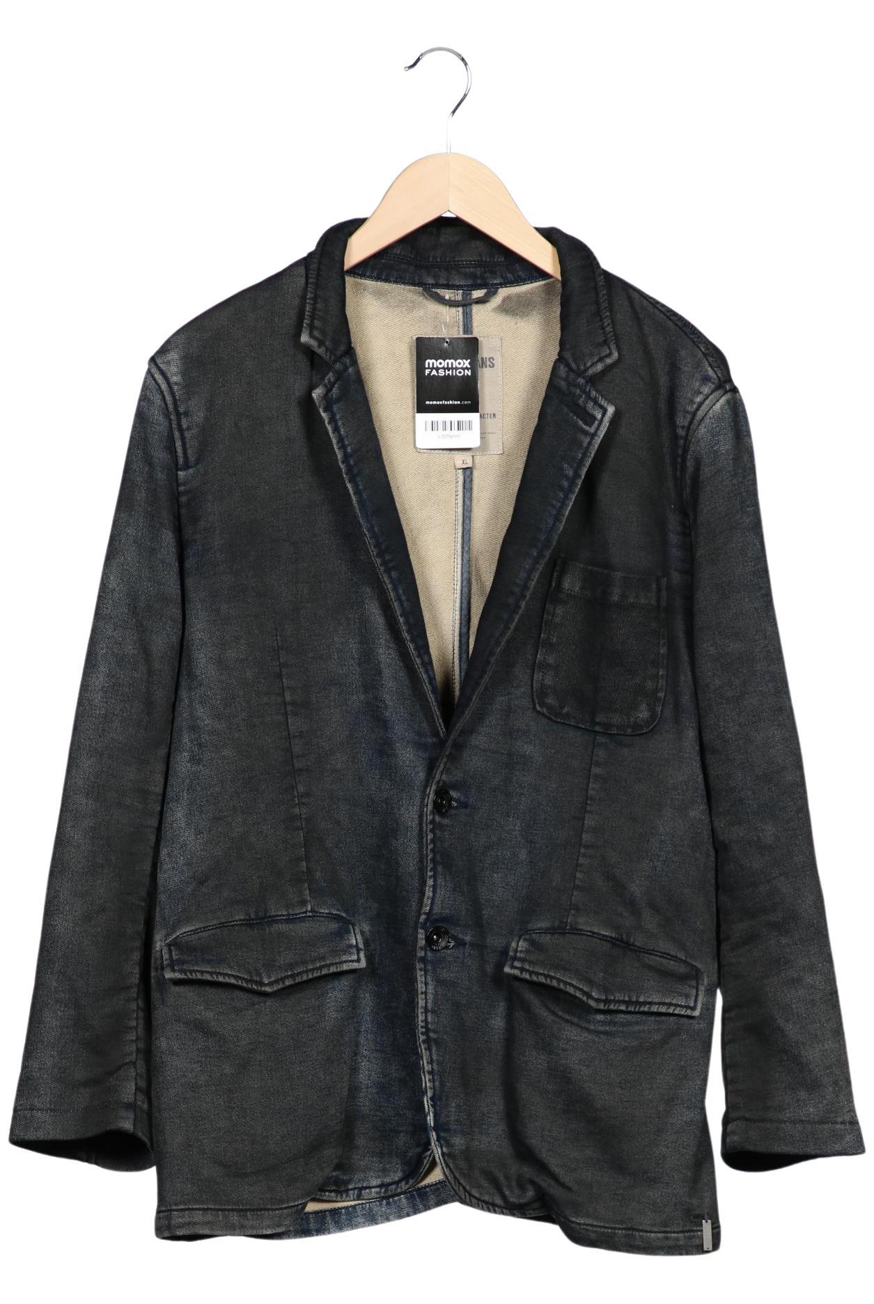 

Garcia Herren Jacke, blau, Gr. 54