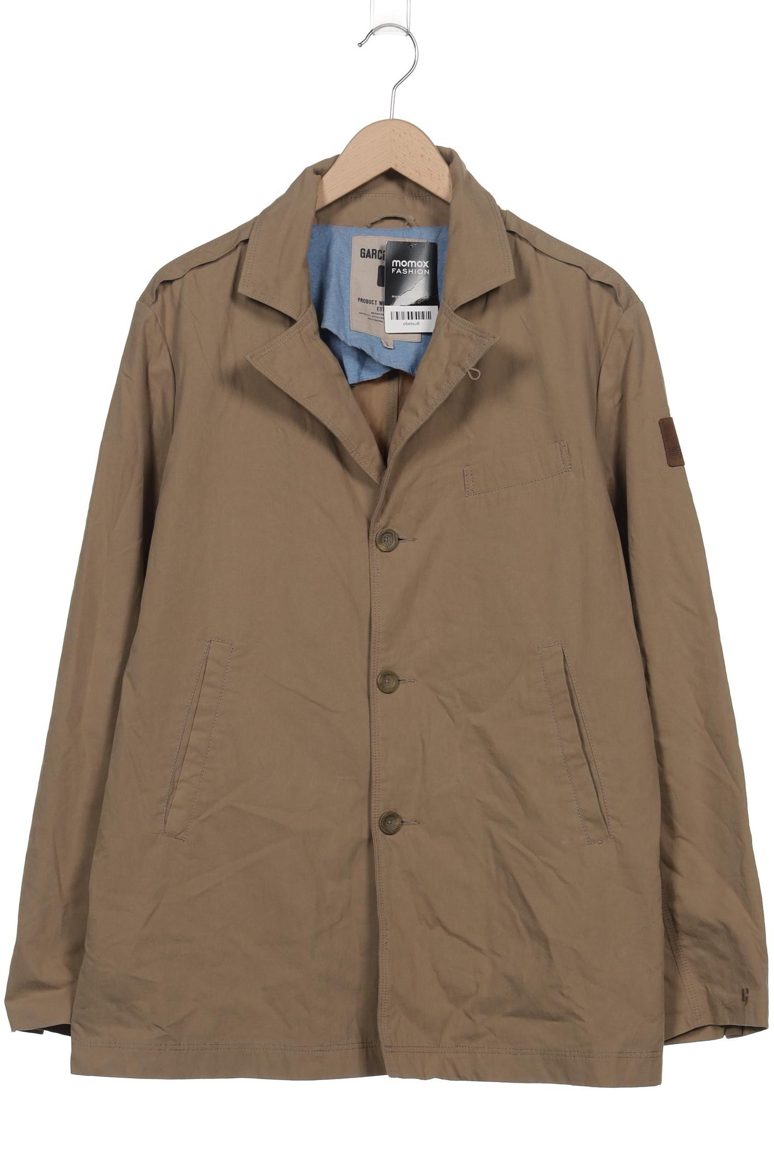 

Garcia Herren Jacke, beige, Gr. 52