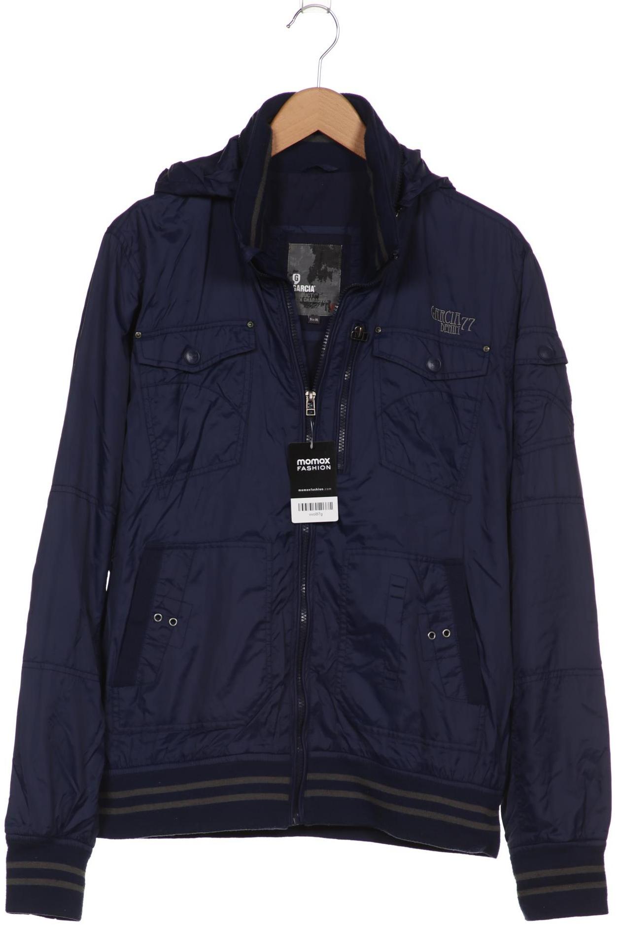 

GARCIA Herren Jacke, marineblau