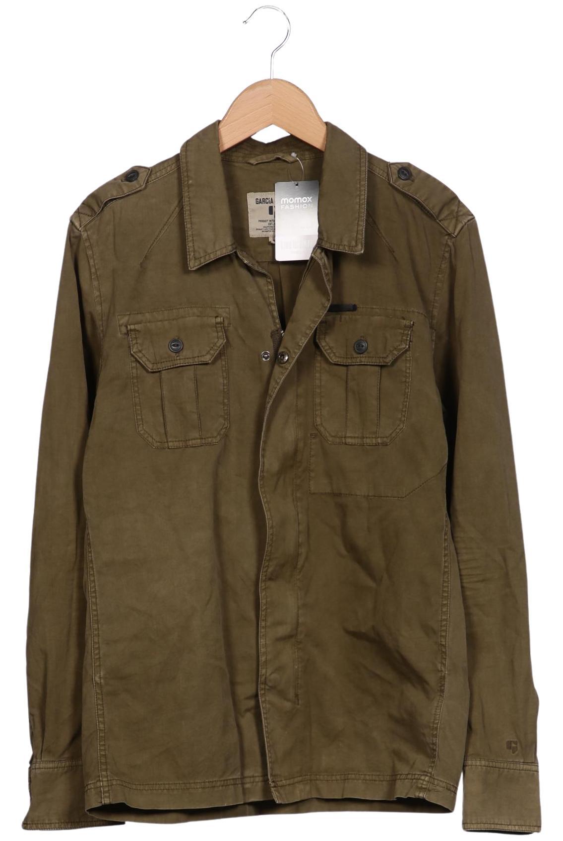 

Garcia Herren Jacke, grün, Gr. 48