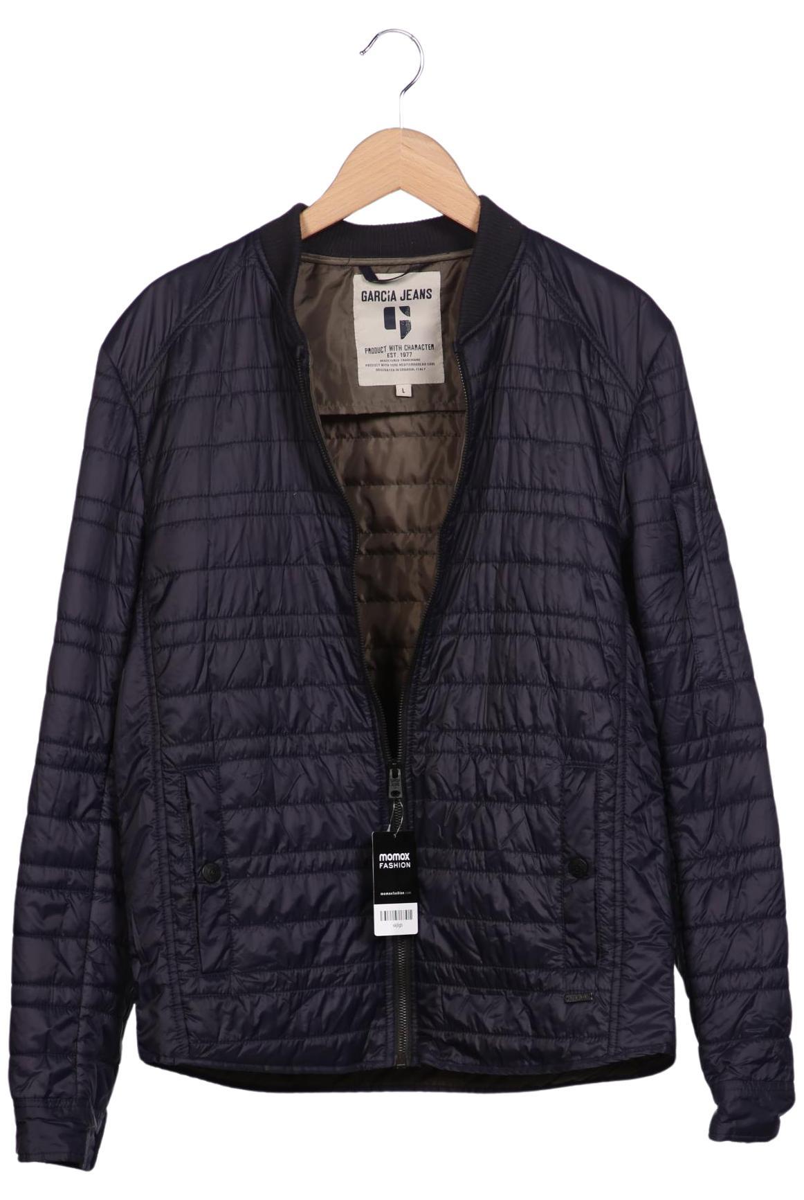 

Garcia Herren Jacke, marineblau, Gr. 52