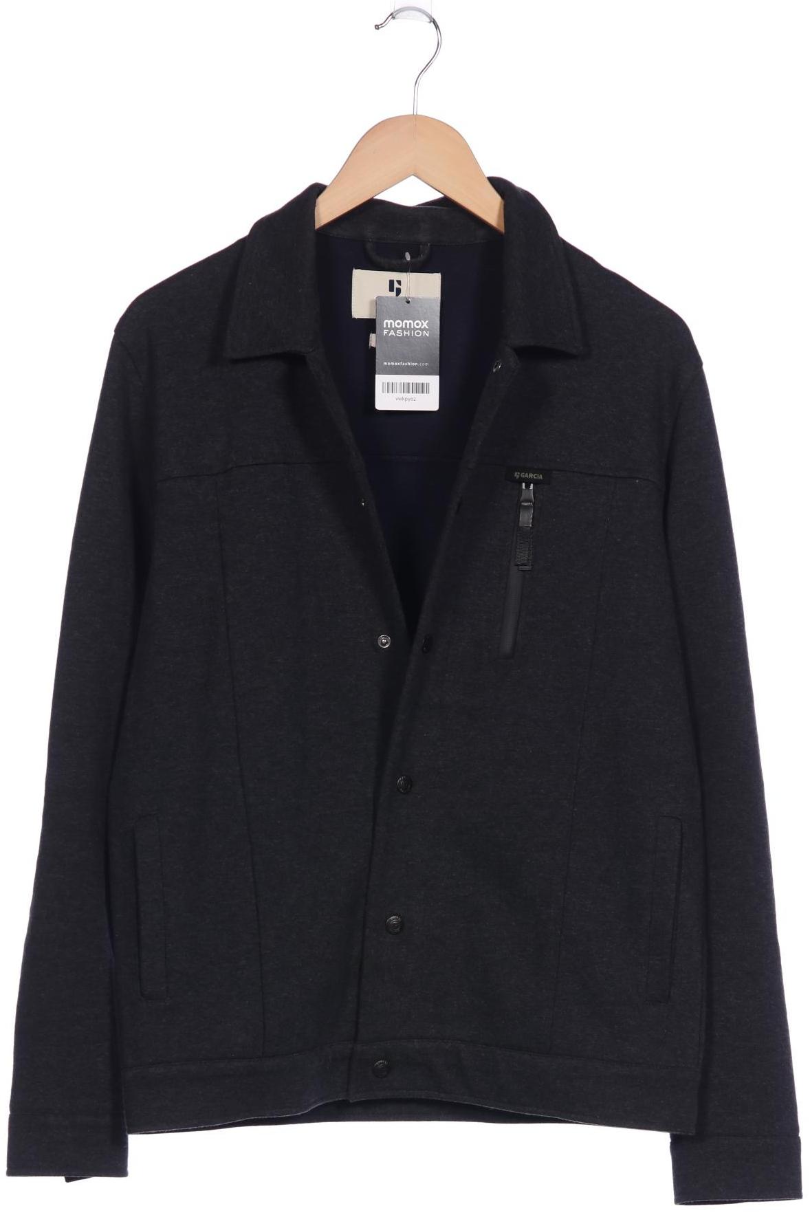 

GARCIA Herren Jacke, grau